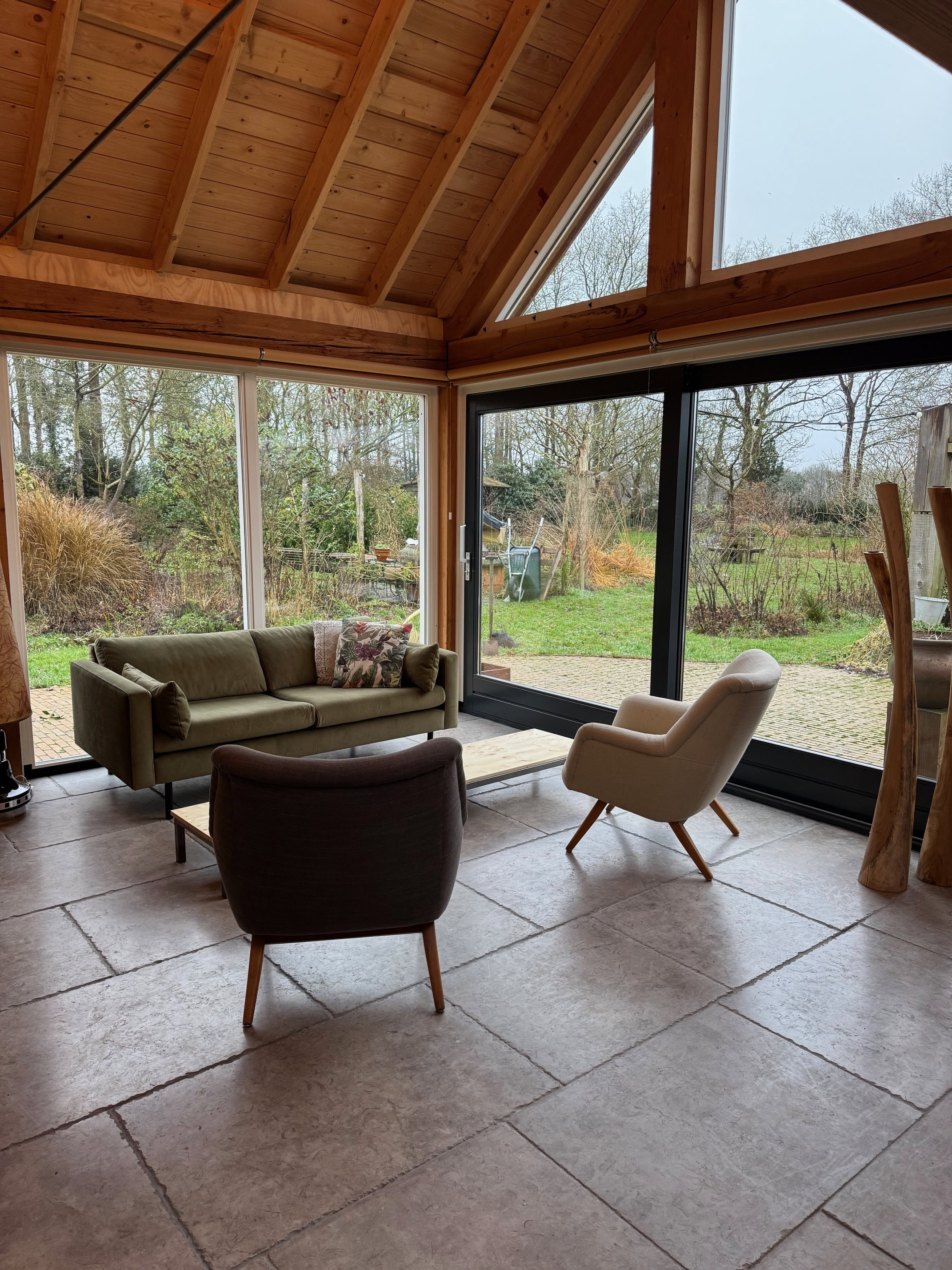Natuurhuisje in Paasloo