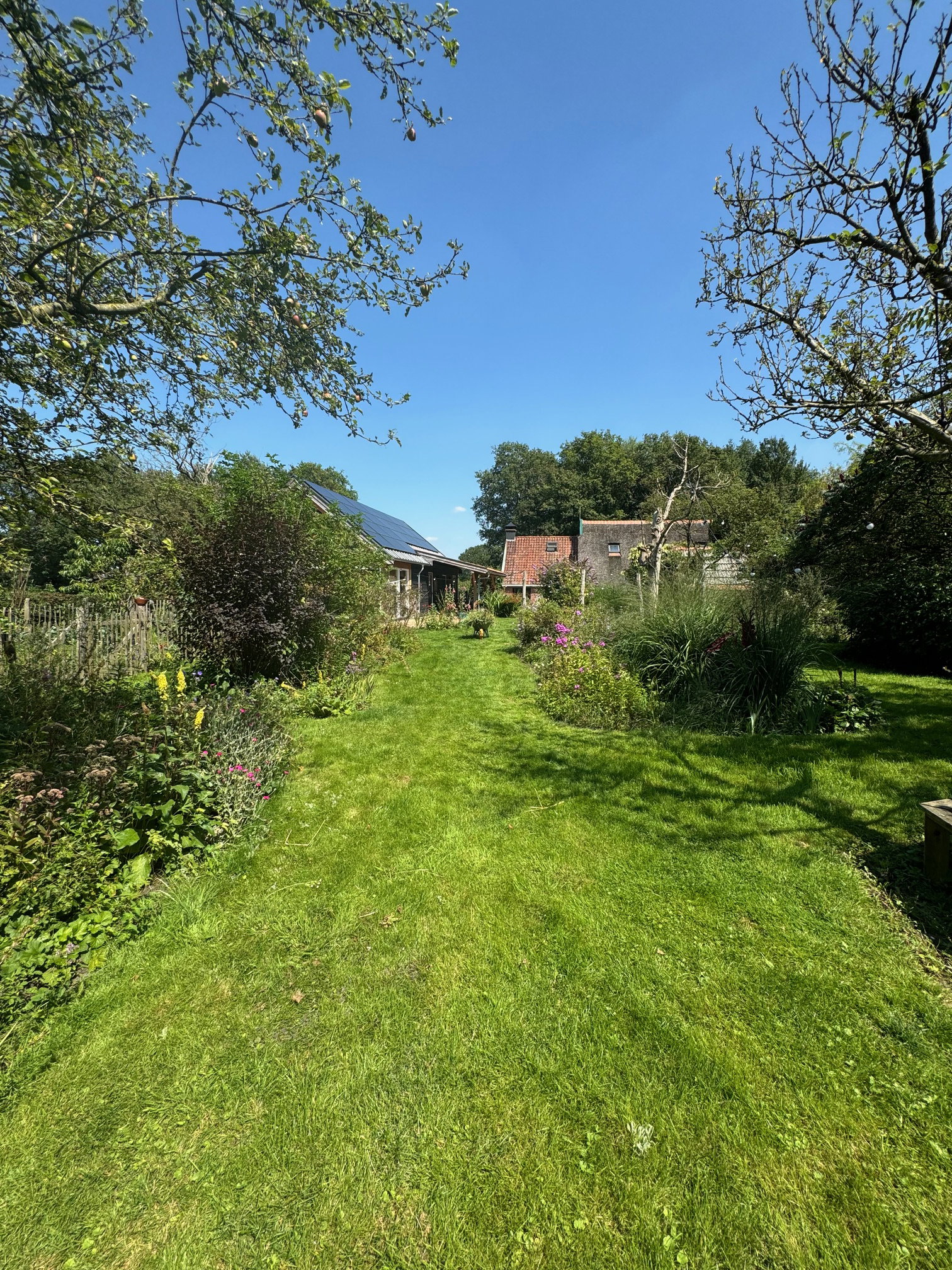 Natuurhuisje in Paasloo