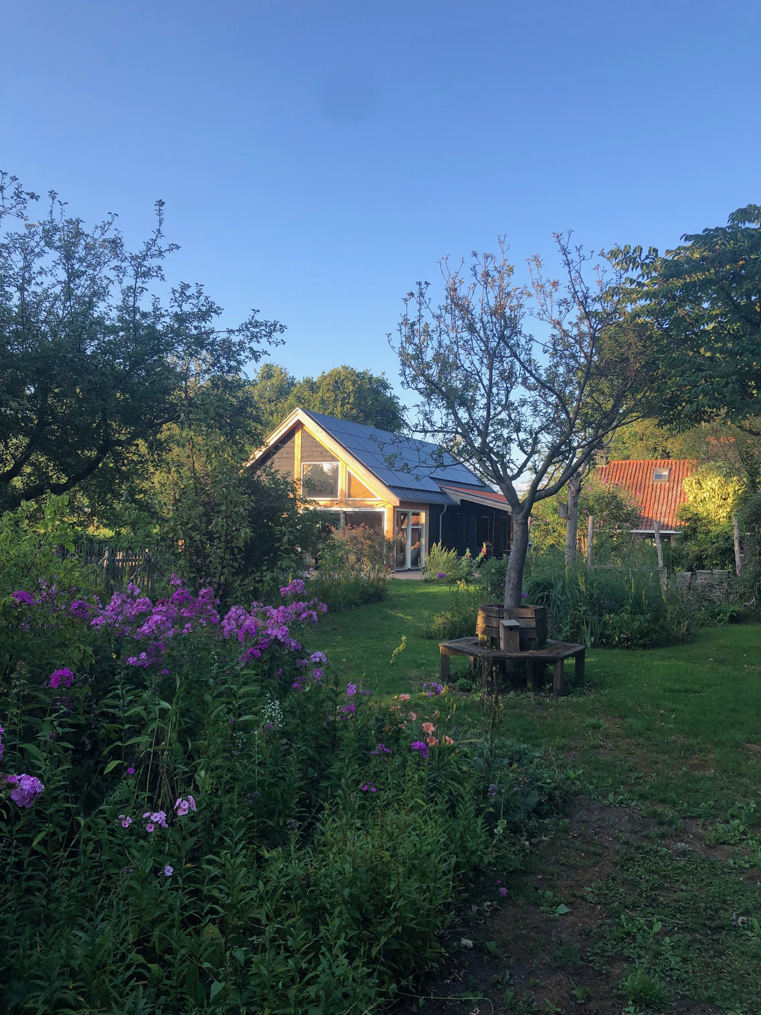 Natuurhuisje in Paasloo