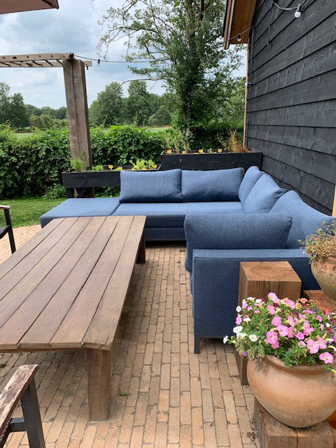 Natuurhuisje in Paasloo