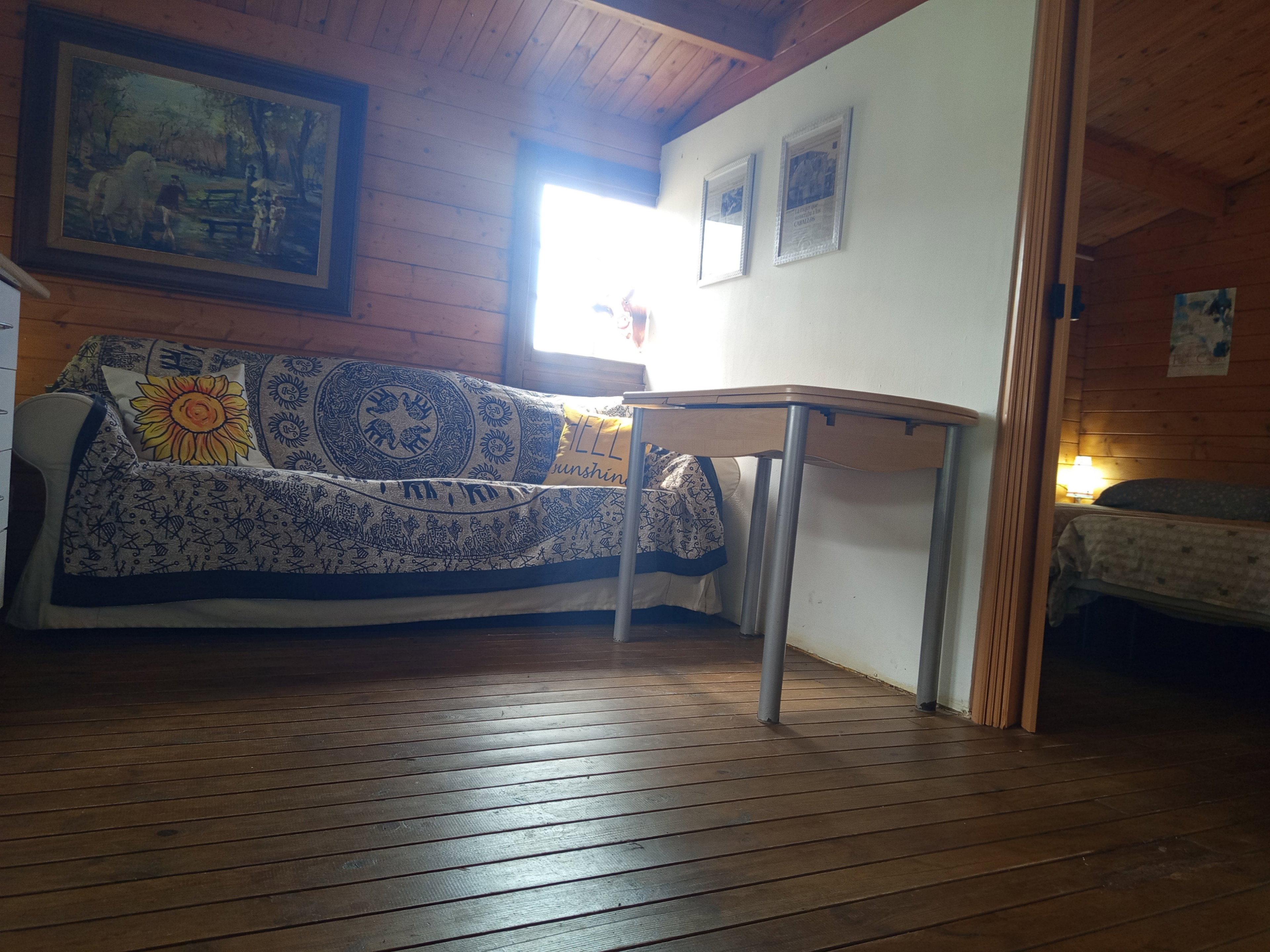 Casa nella natura a Chiclana