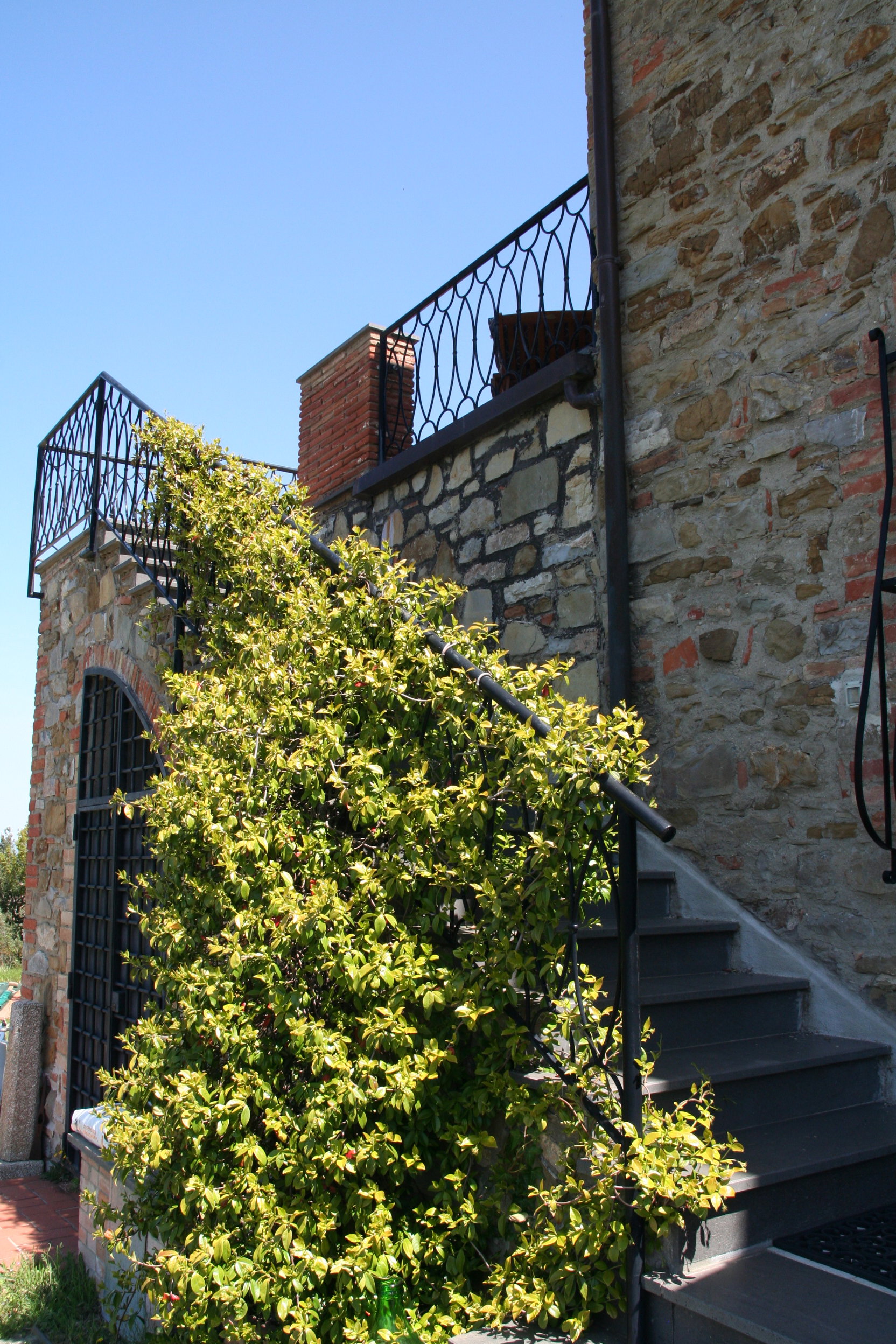 Nature house in Cibottola, Piegaro