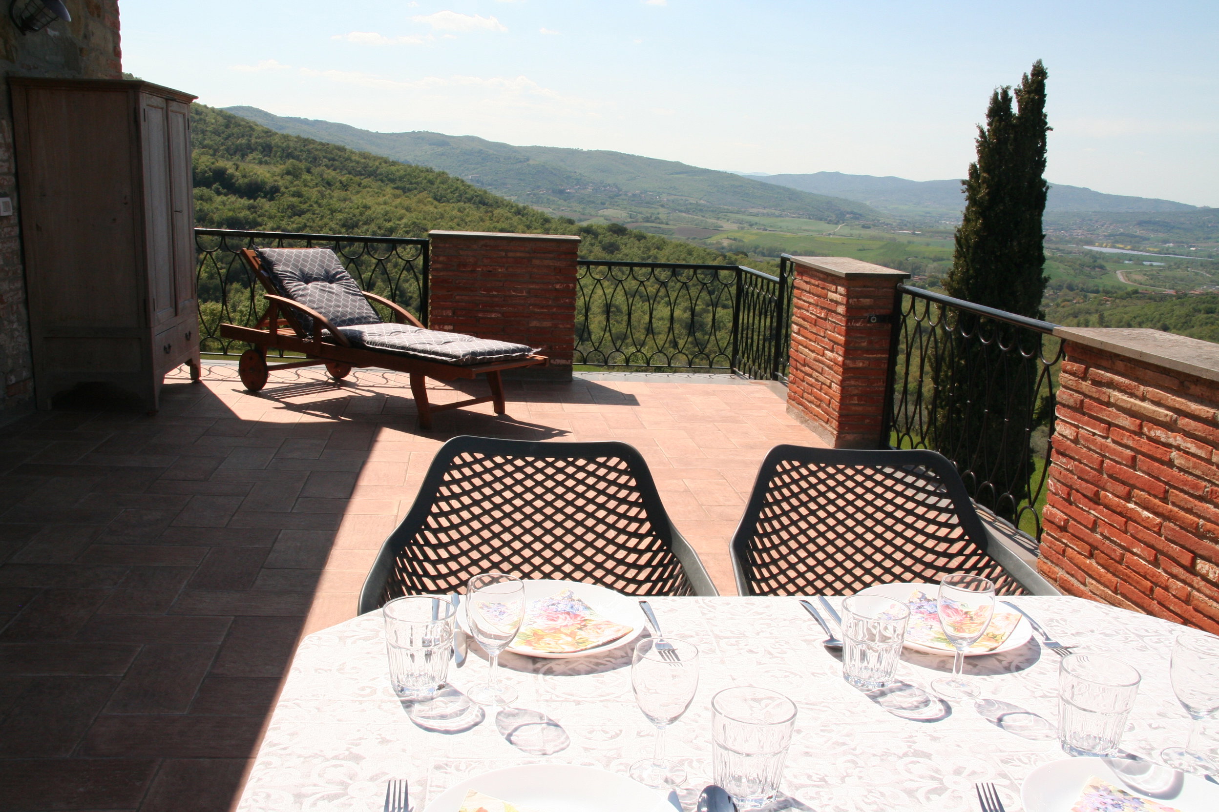 Nature house in Cibottola, Piegaro