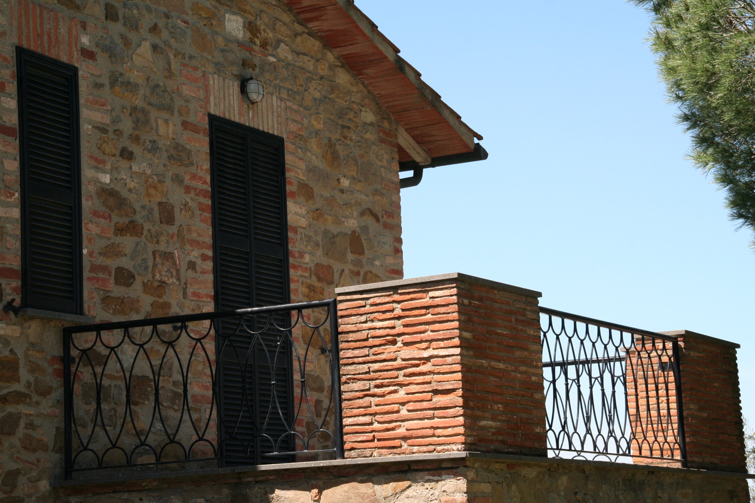 Nature house in Cibottola, Piegaro