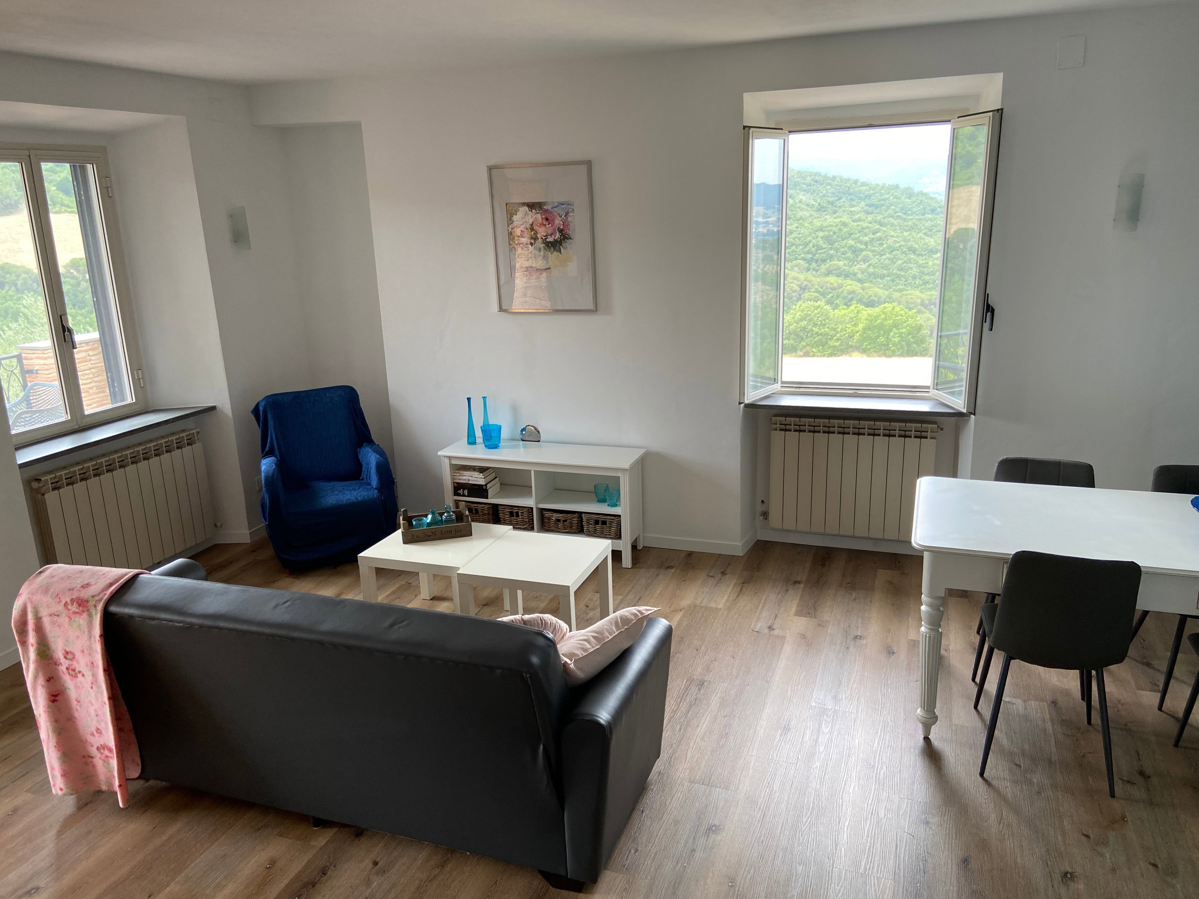 Nature house in Cibottola, Piegaro