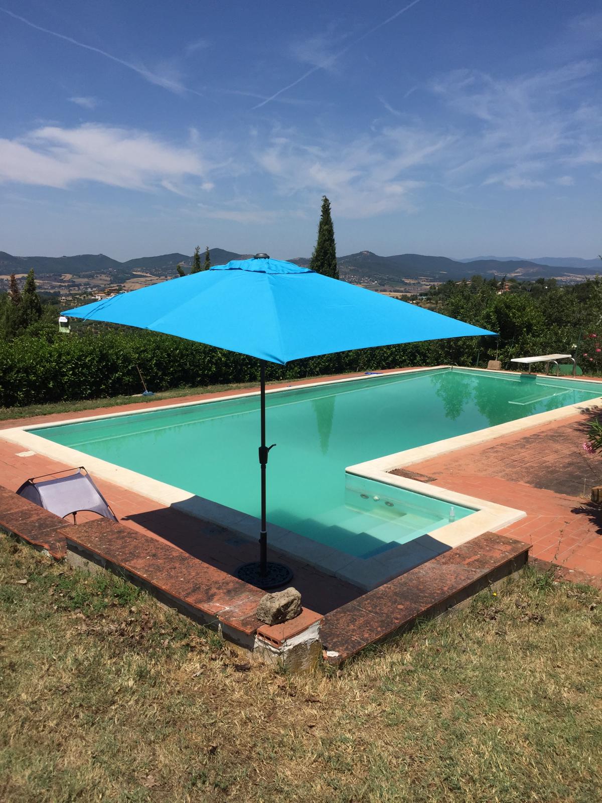 Nature house in Cibottola, Piegaro