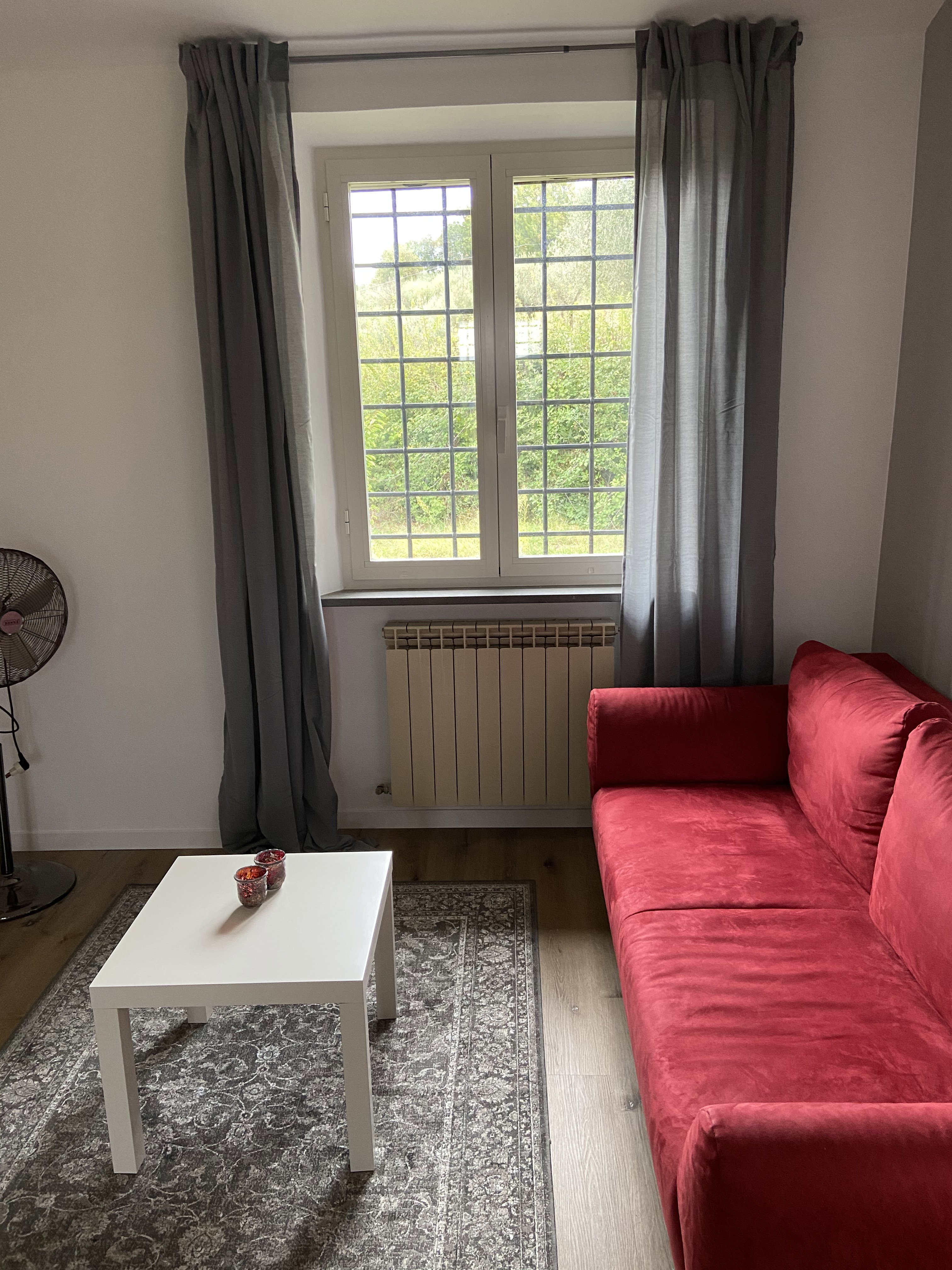Nature house in Cibottola, Piegaro