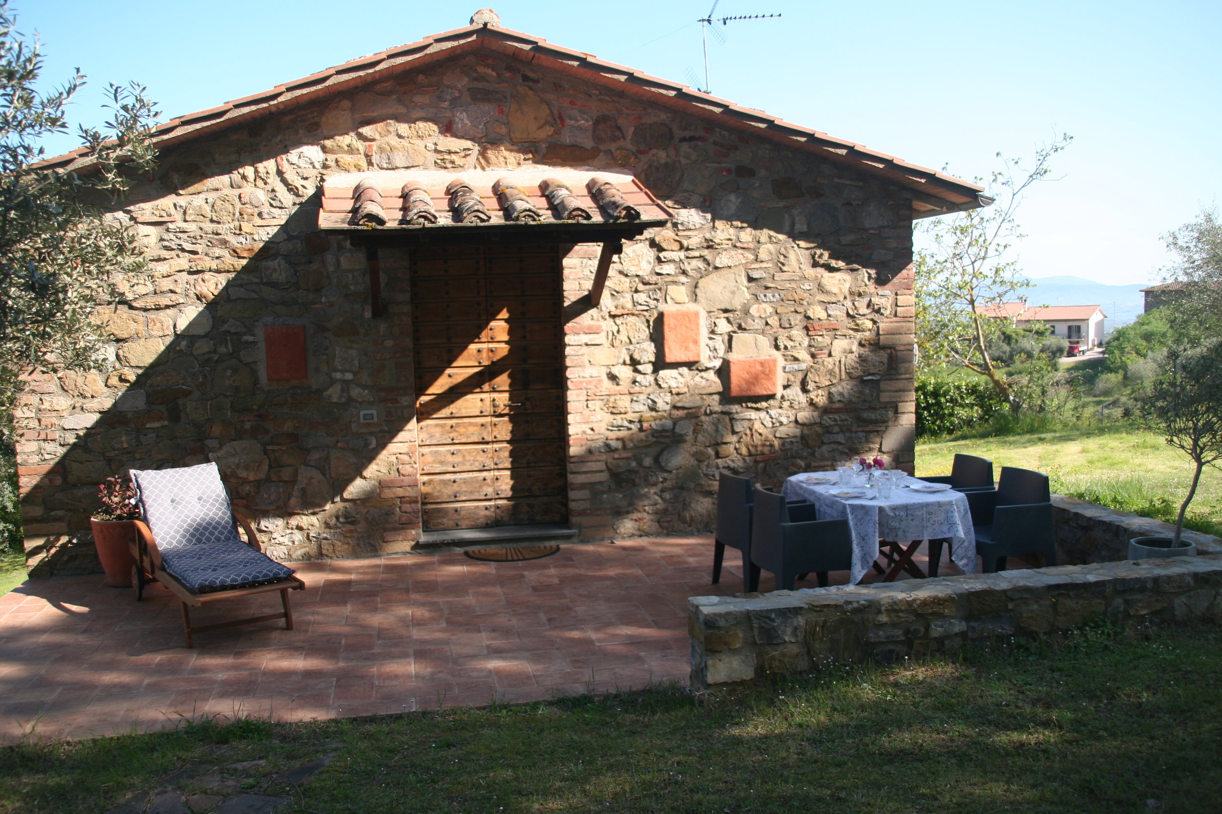 Nature house in Cibottola, Piegaro