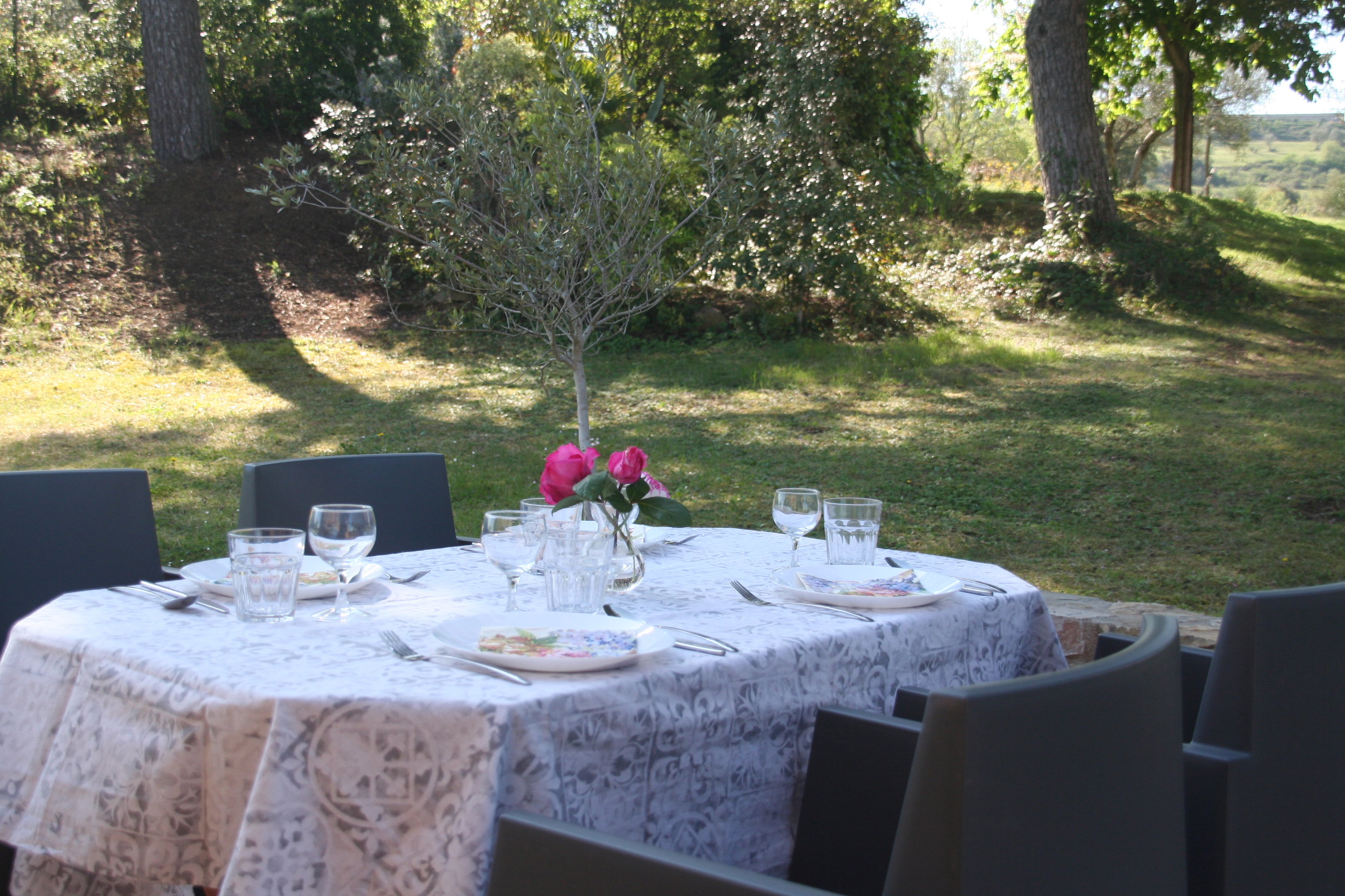 Nature house in Cibottola, Piegaro