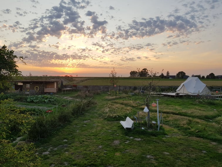 Casa nella natura a Mater