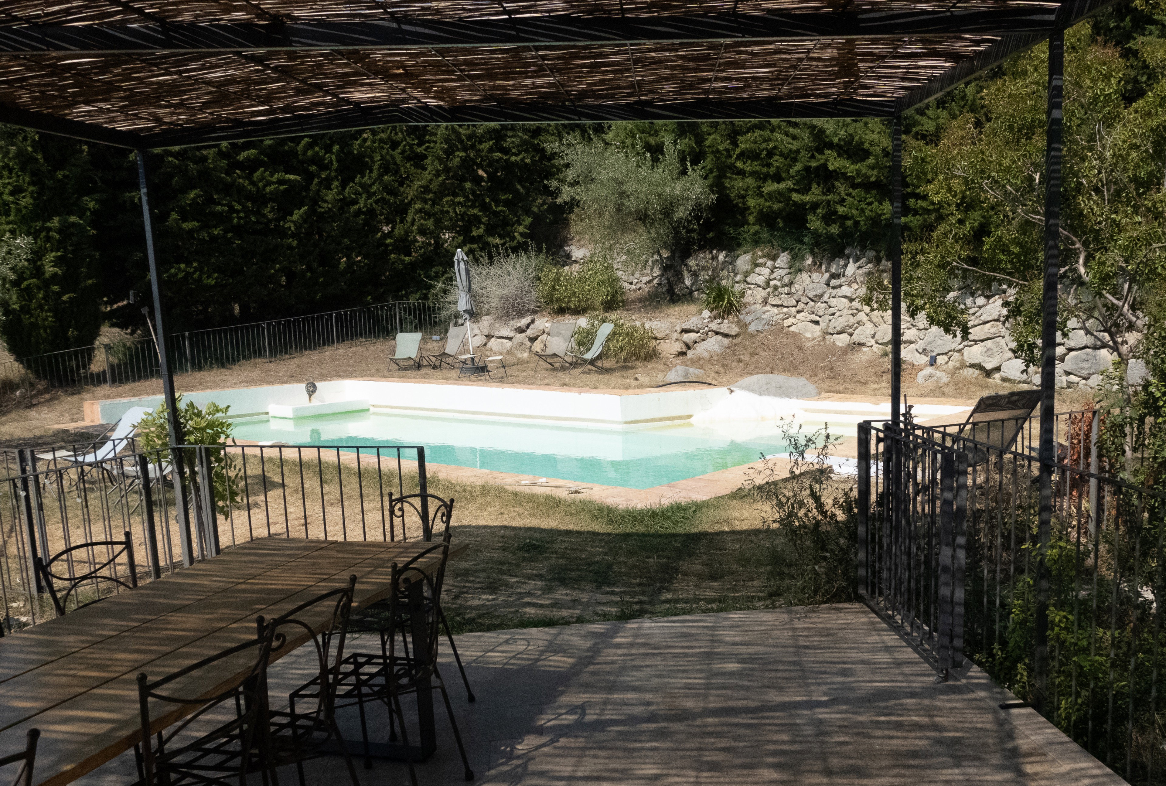 Natuurhuisje in Buis-les-Baronnies