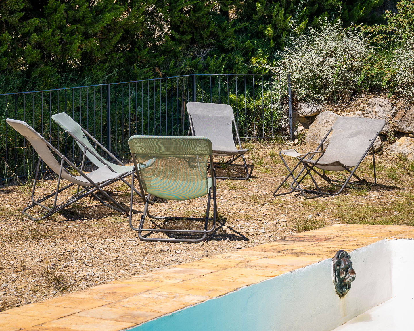 Natuurhuisje in Buis-les-Baronnies