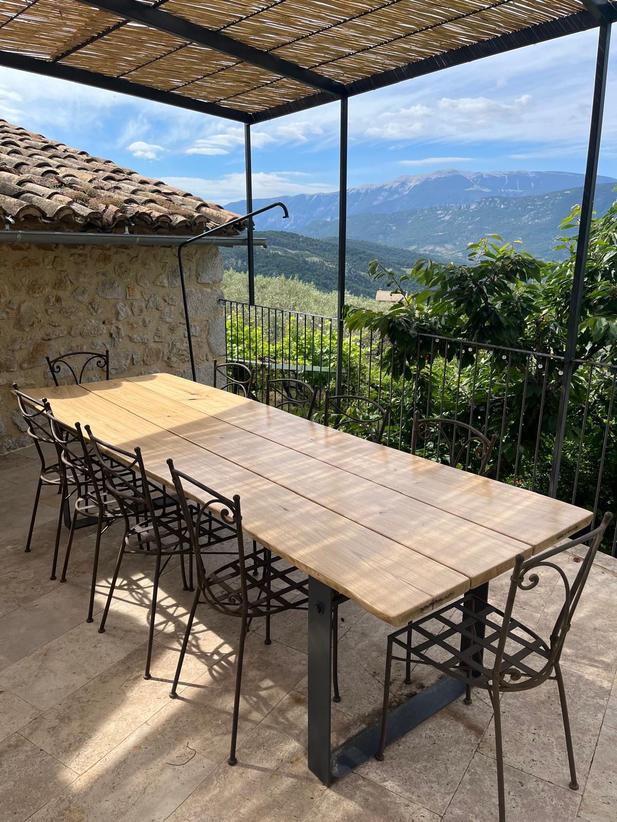 Natuurhuisje in Buis-les-Baronnies