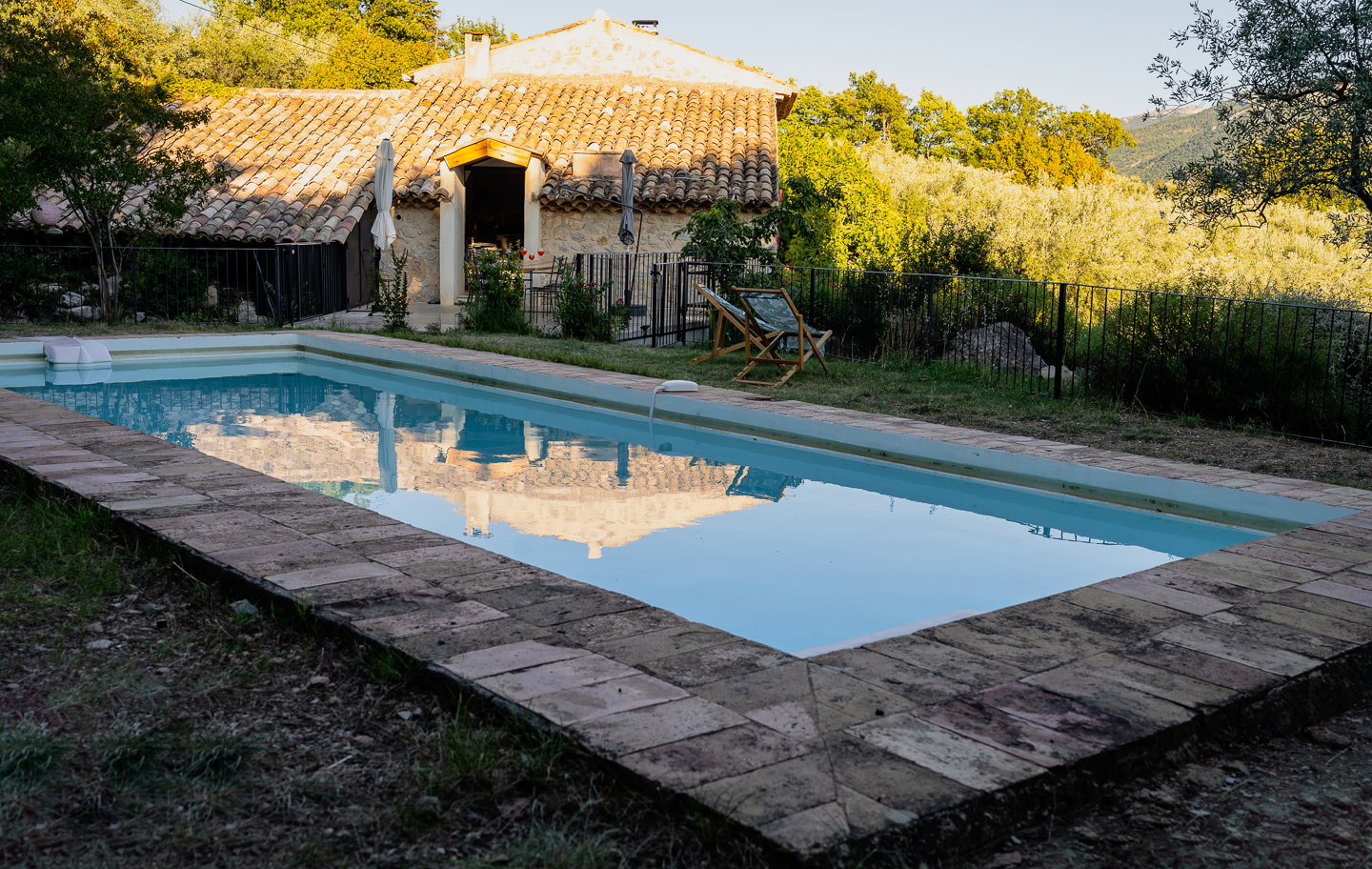 Natuurhuisje in Buis-les-Baronnies