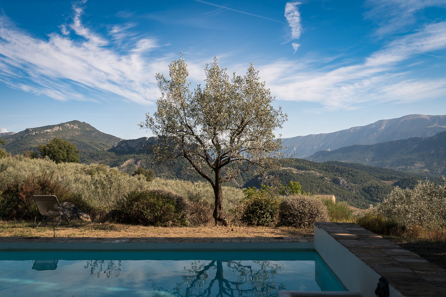 Natuurhuisje in Buis-les-Baronnies