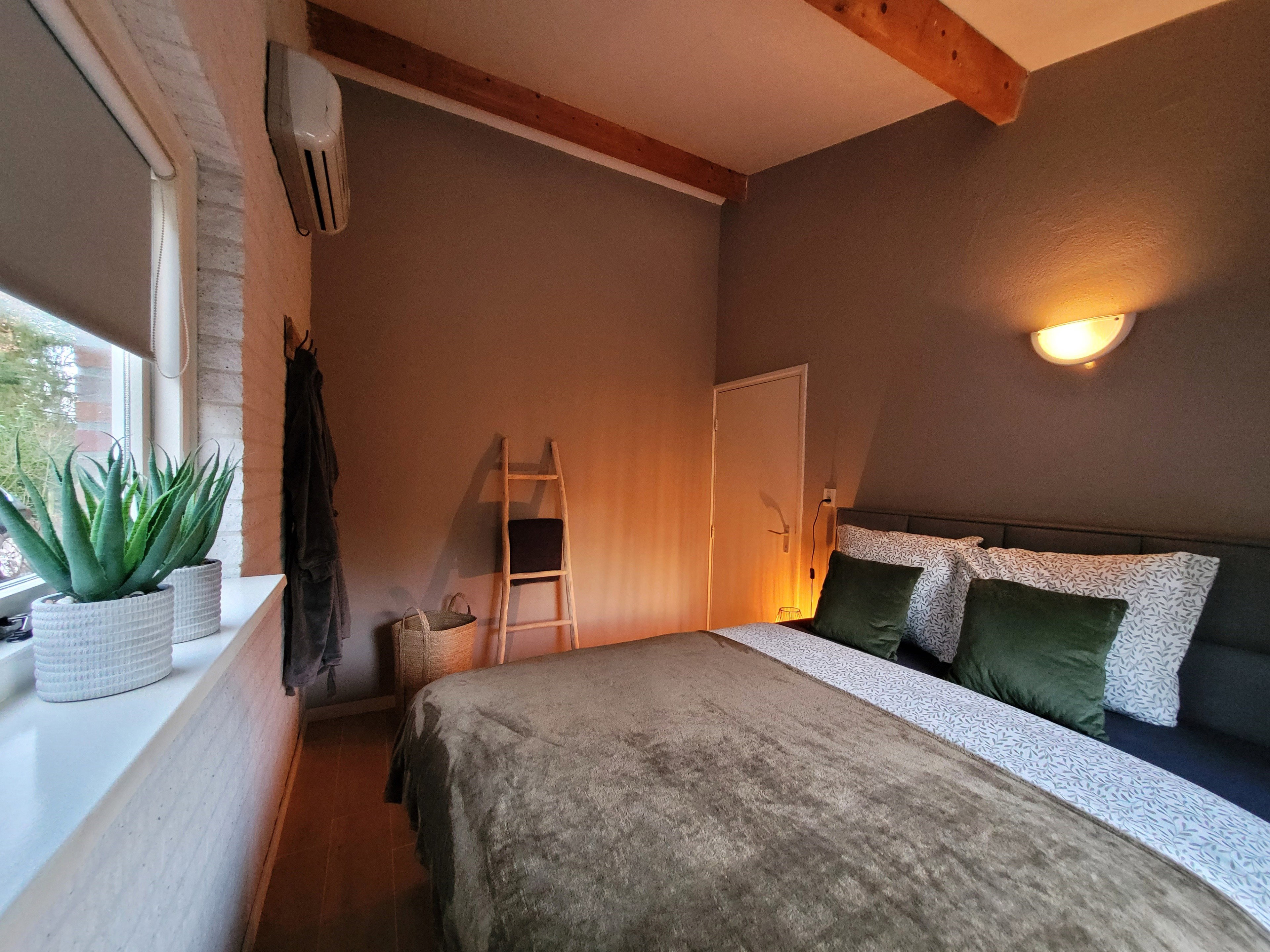 Nature house in Holten