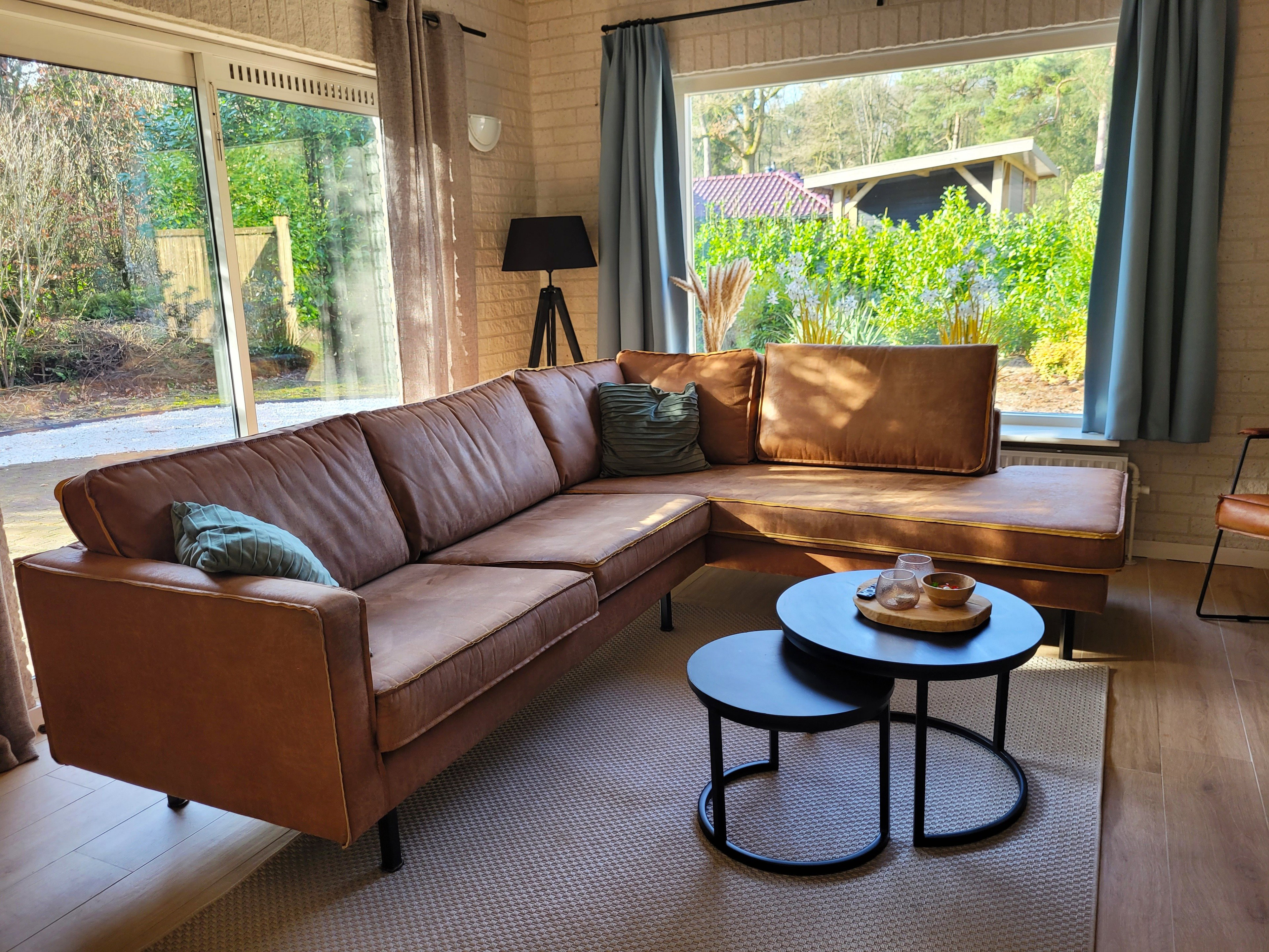 Nature house in Holten