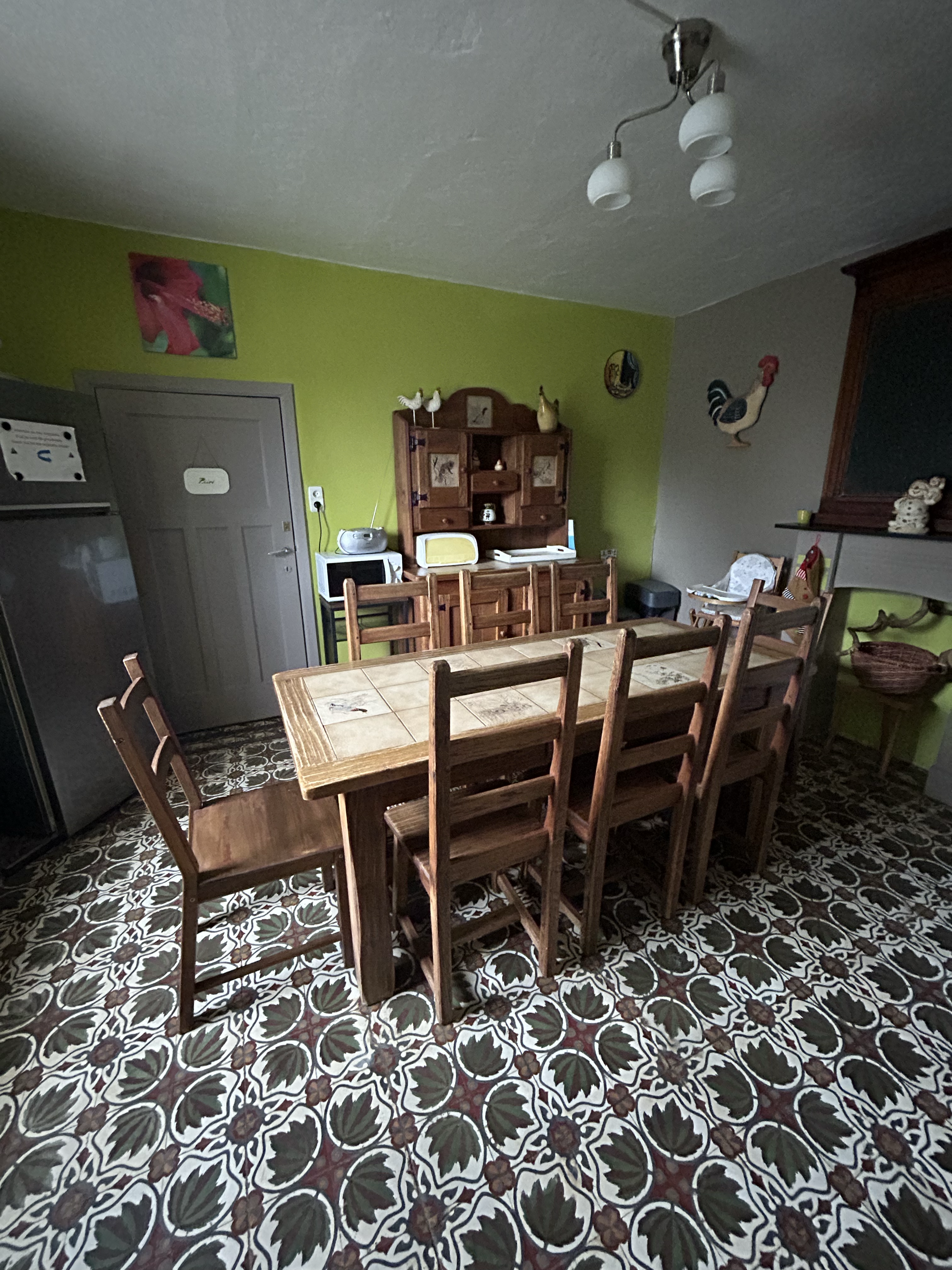 Casa nella natura a Villettes , Lierneux