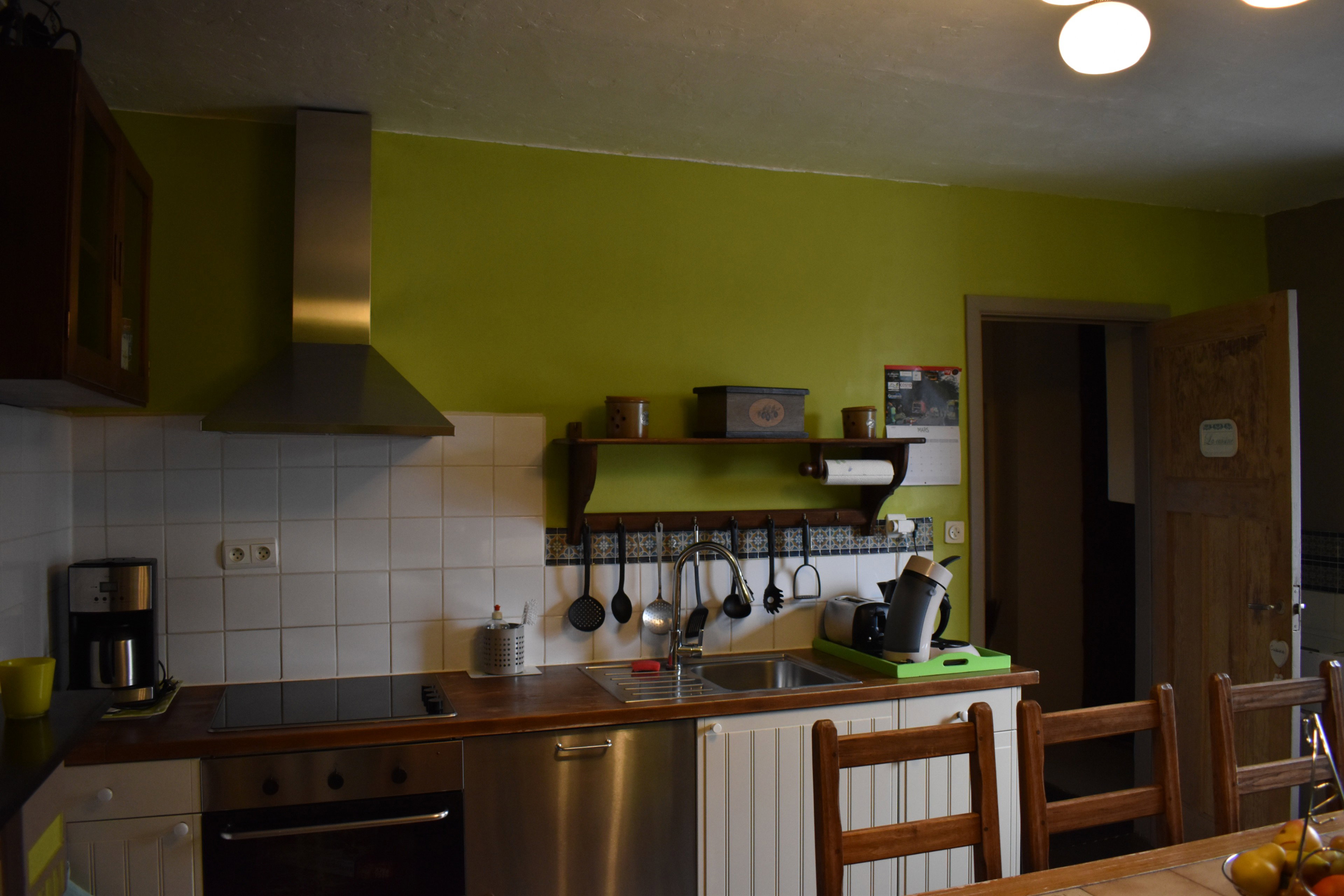Casa nella natura a Villettes , Lierneux