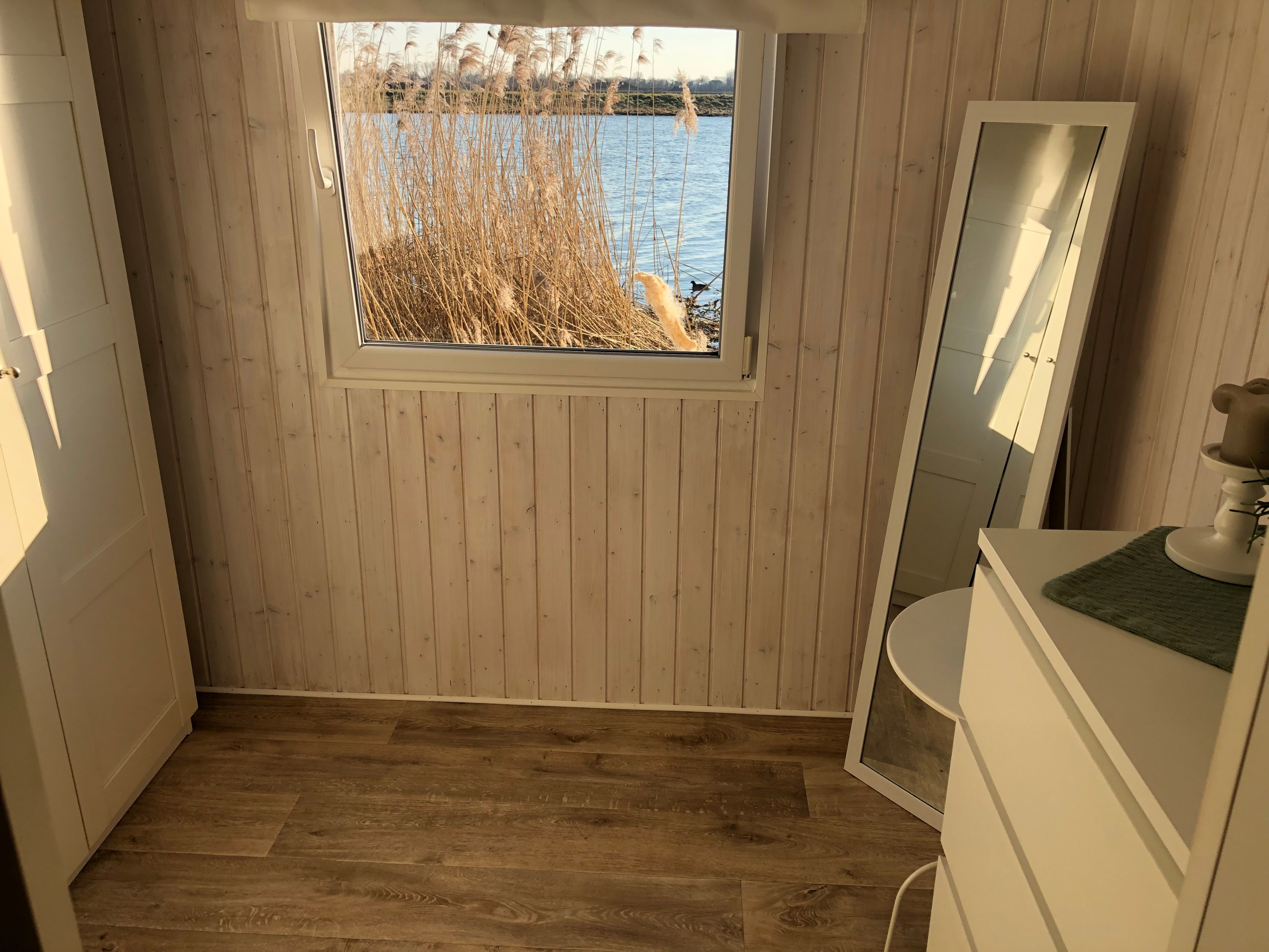Casa nella natura a Emmerich am Rhein