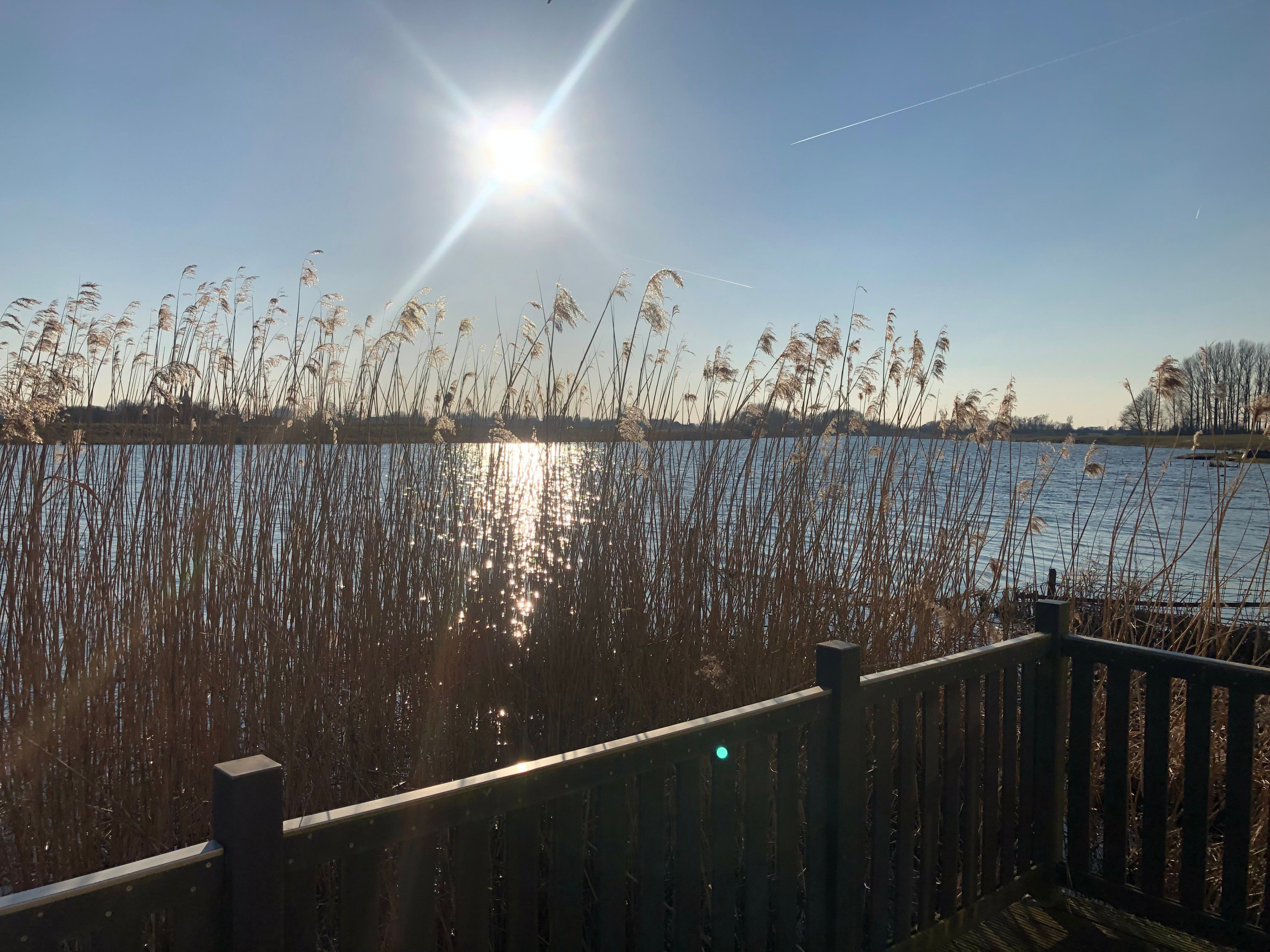 Casa nella natura a Emmerich am Rhein