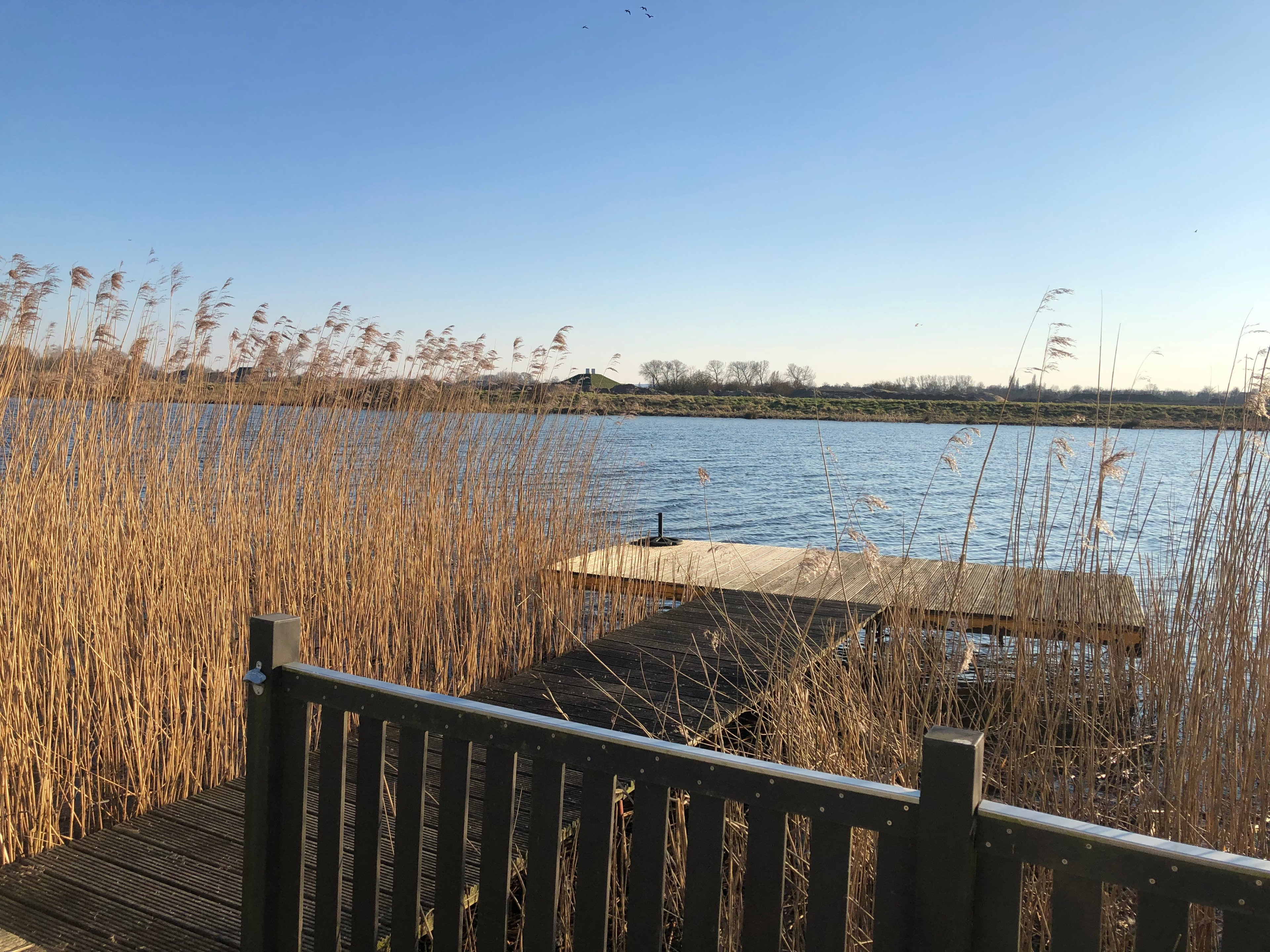 Casa nella natura a Emmerich am Rhein