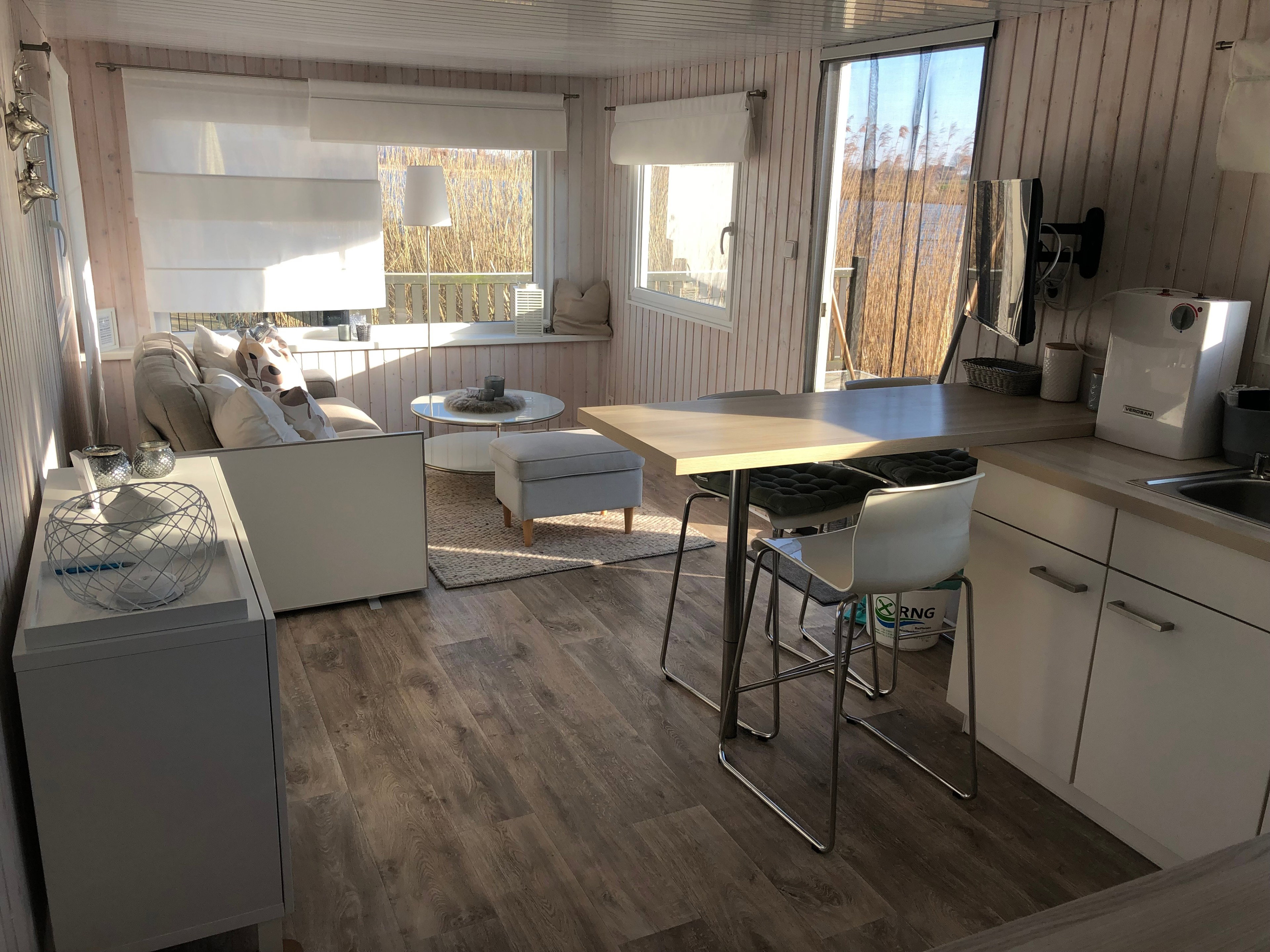 Casa nella natura a Emmerich am Rhein