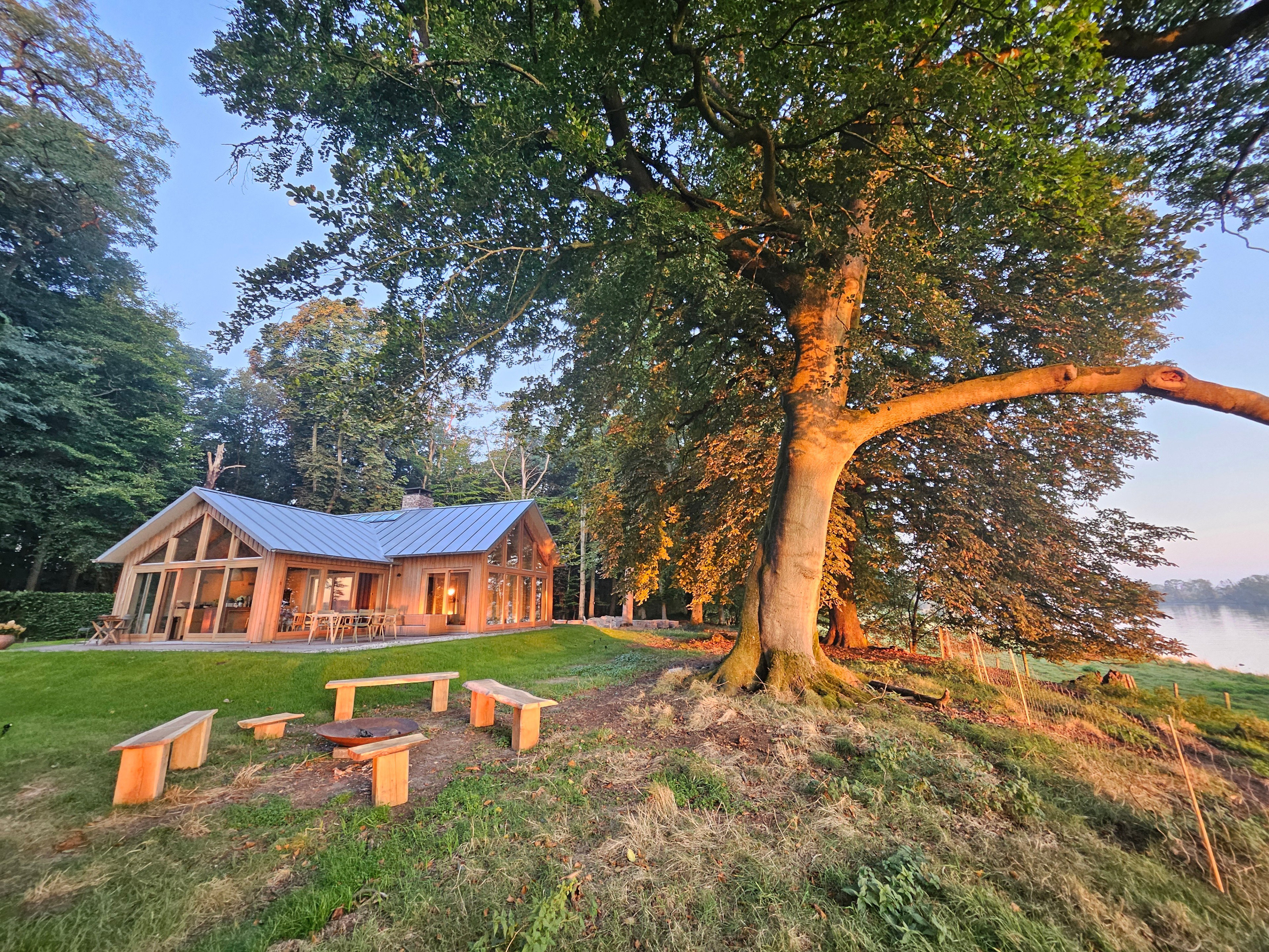 Natuurhuisje in Geijsteren