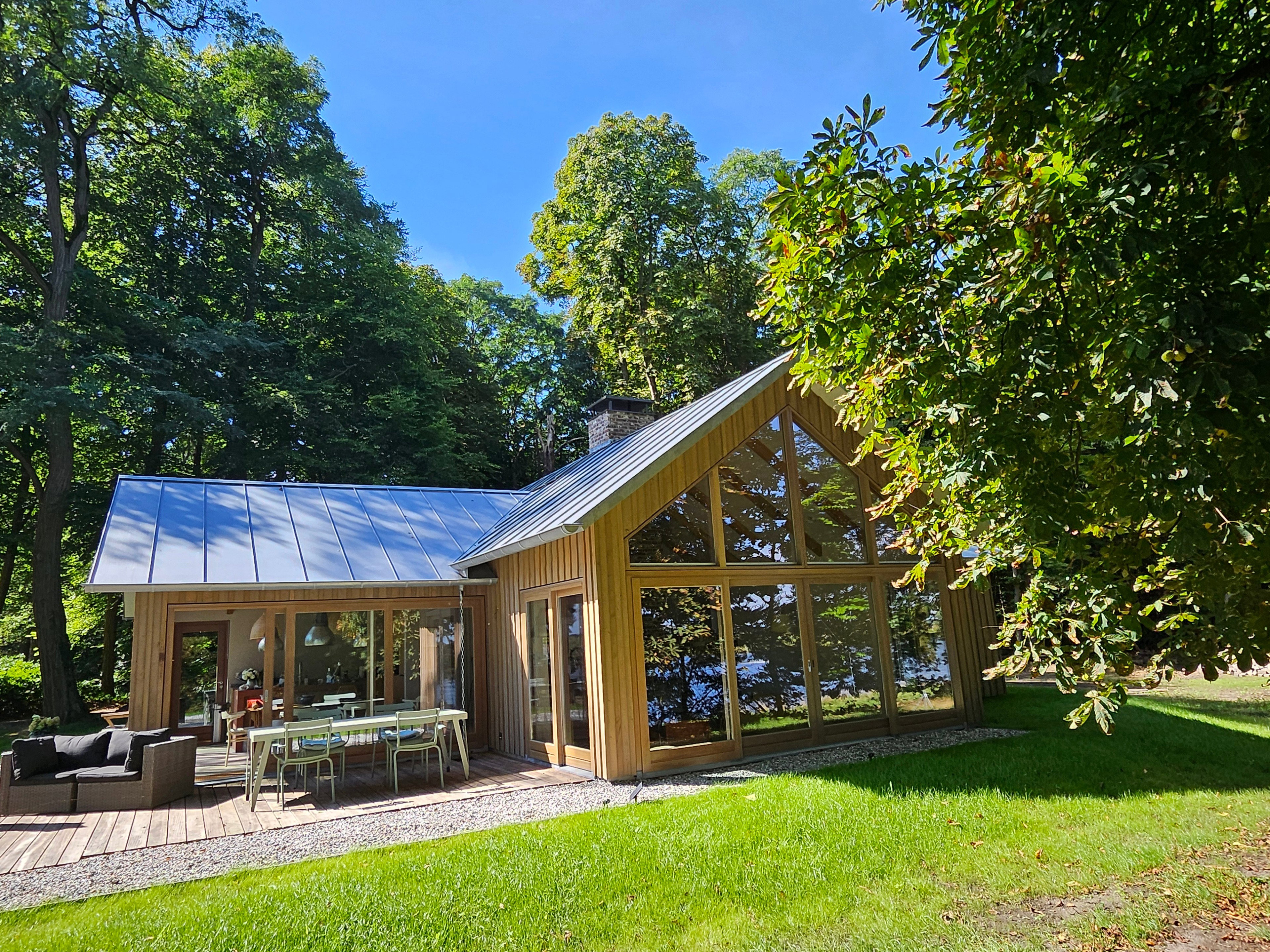 Natuurhuisje in Geijsteren