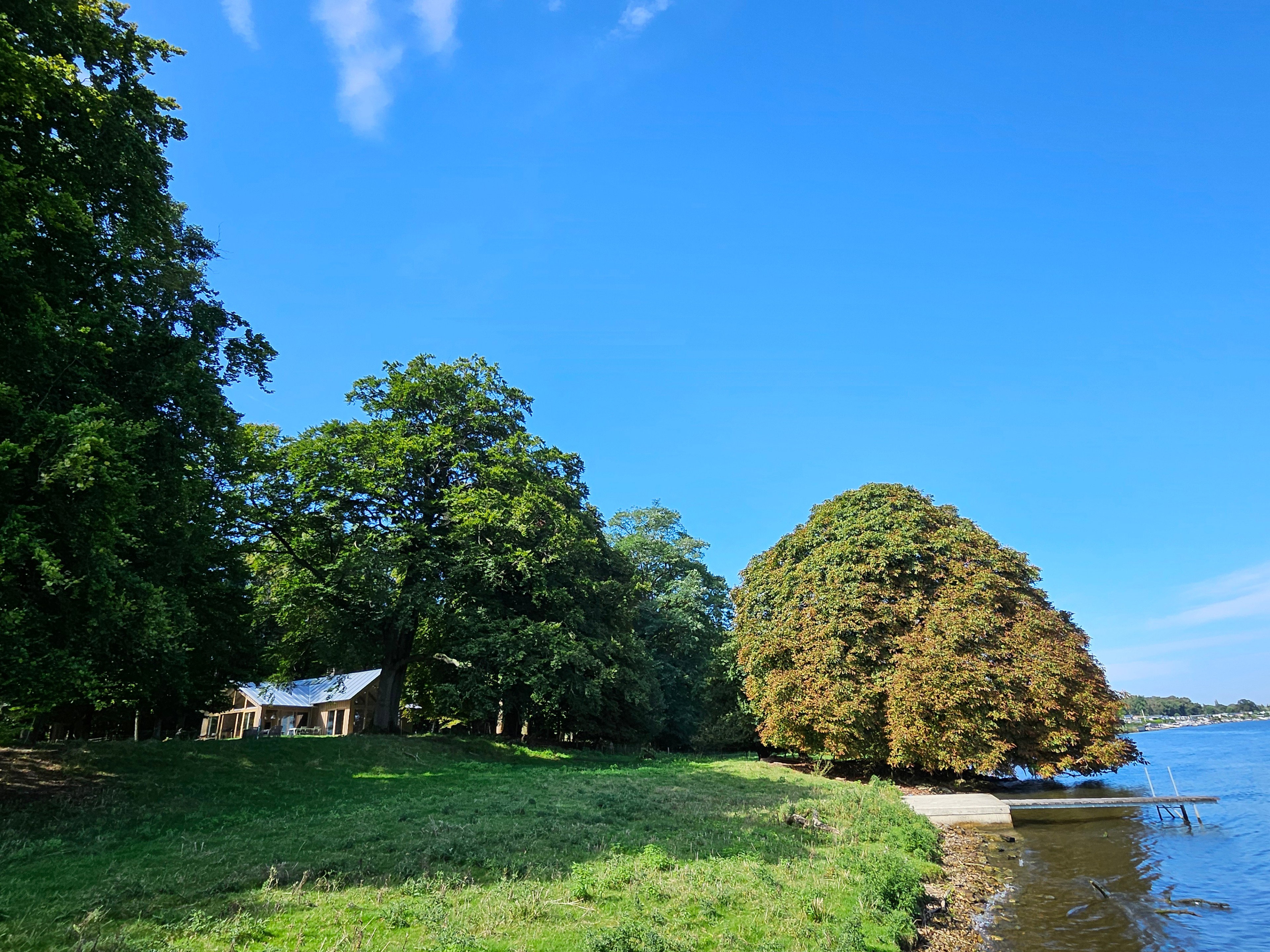 Natuurhuisje in Geijsteren