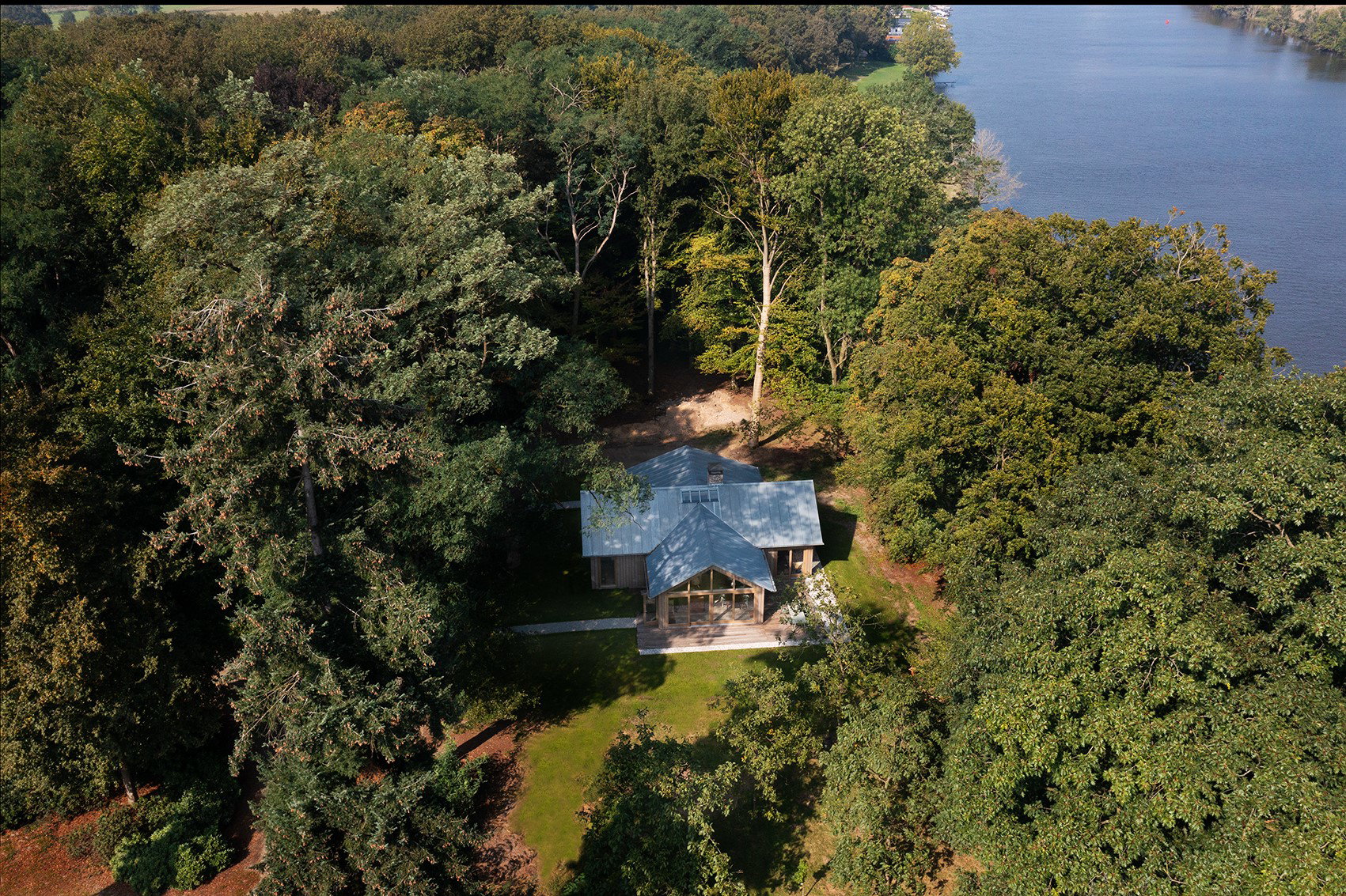 Natuurhuisje in Geijsteren