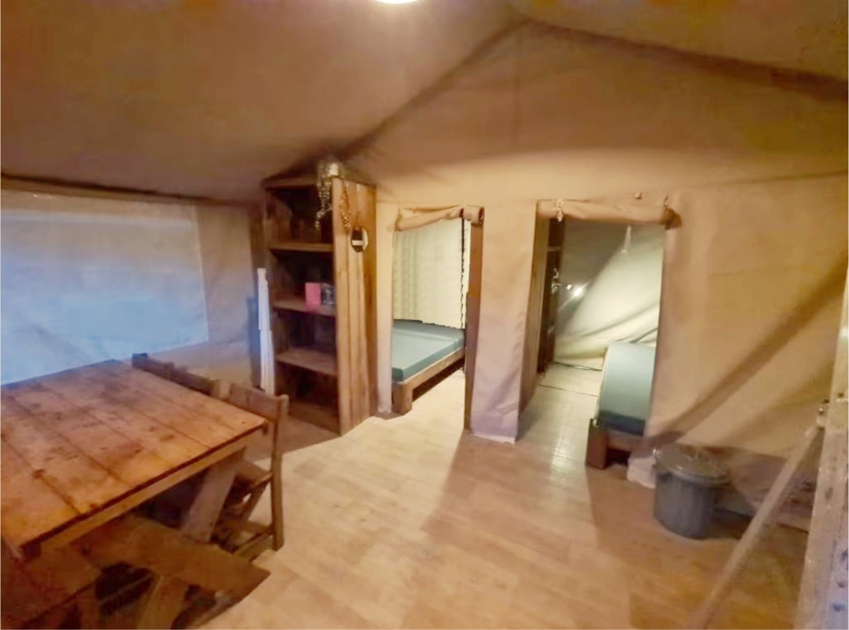 Casa nella natura a Stieltjeskanaal (plaalts)