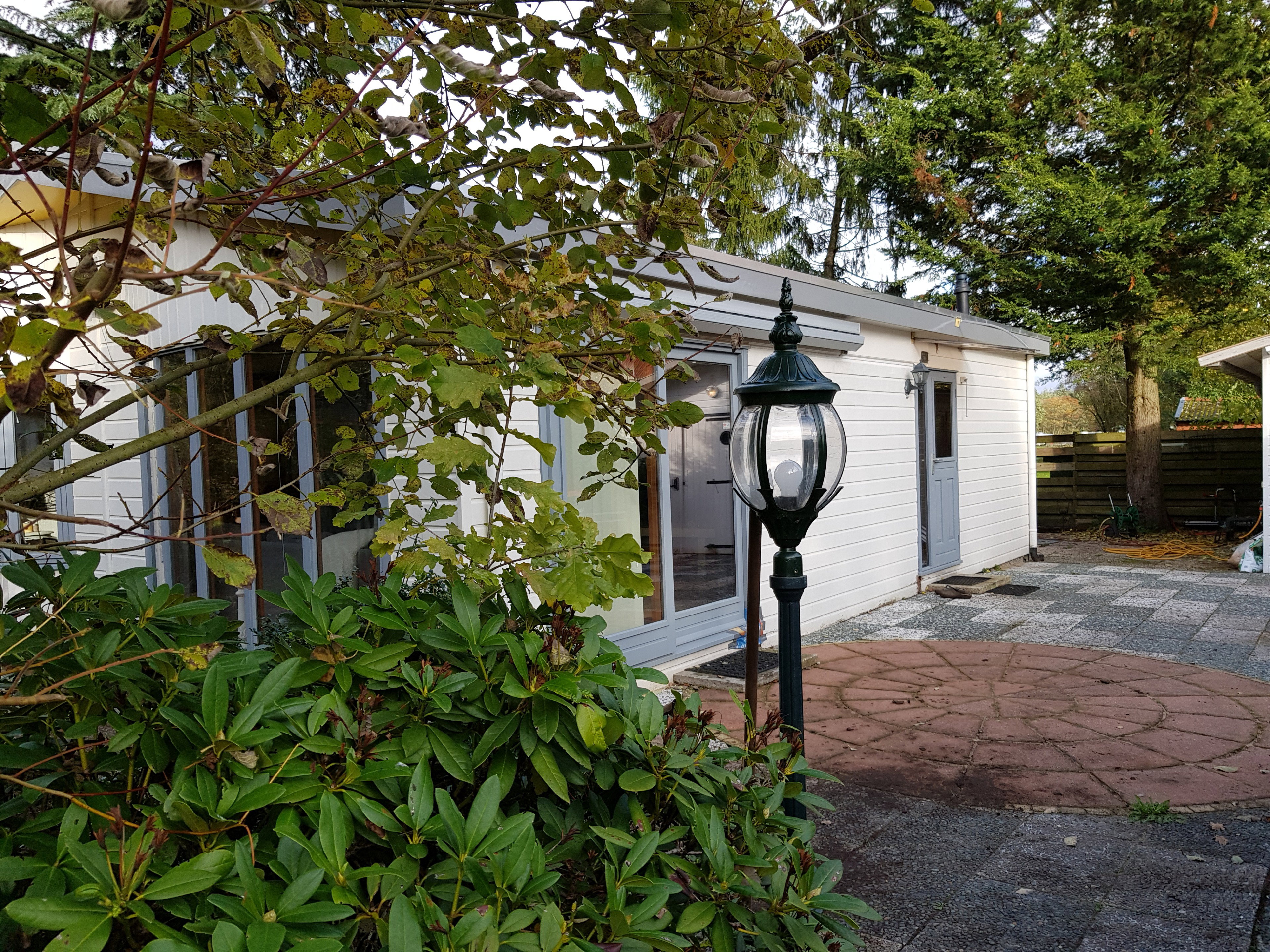 Natuurhuisje in Putten Koudhoorn