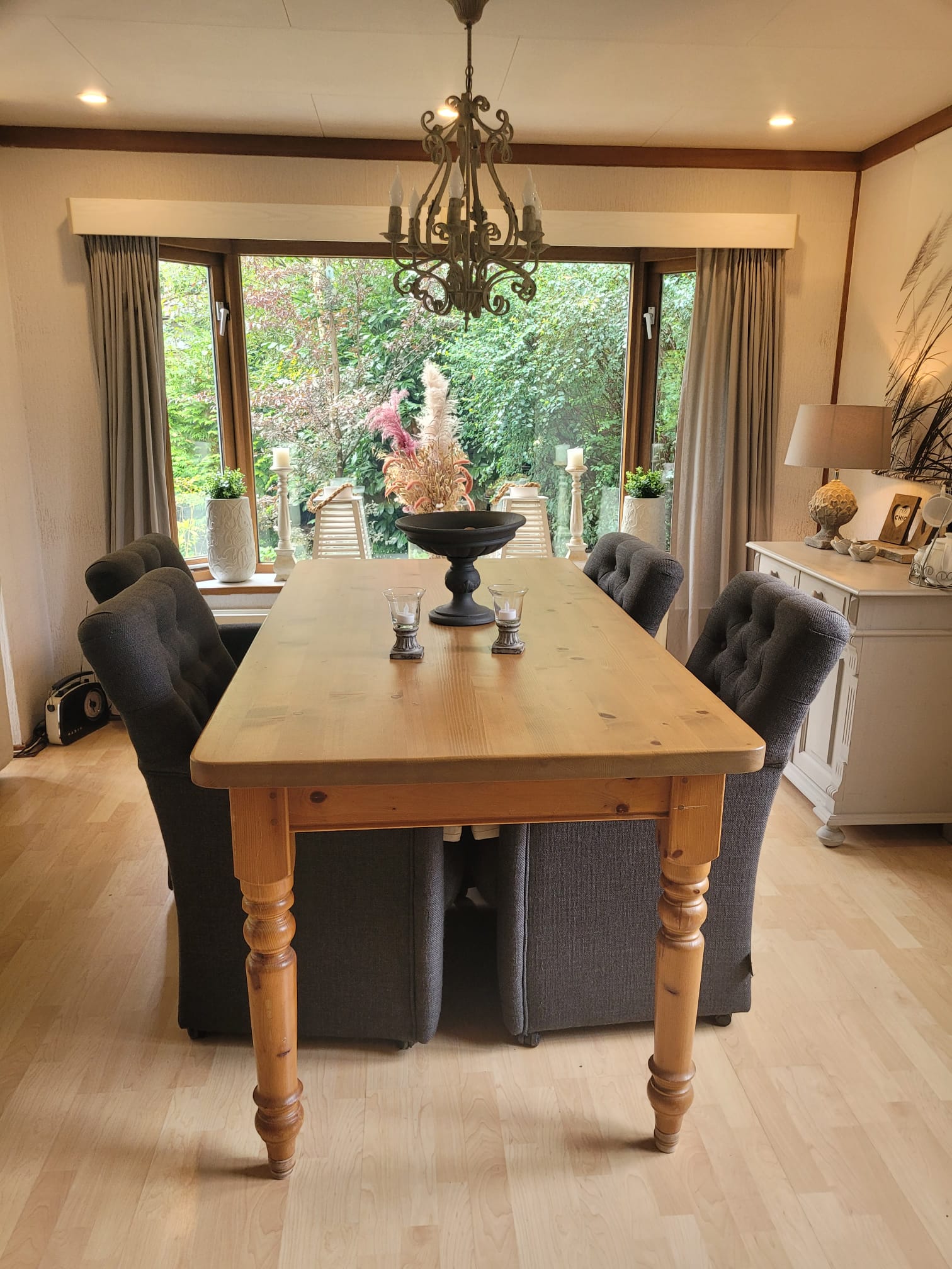 Natuurhuisje in Putten Koudhoorn