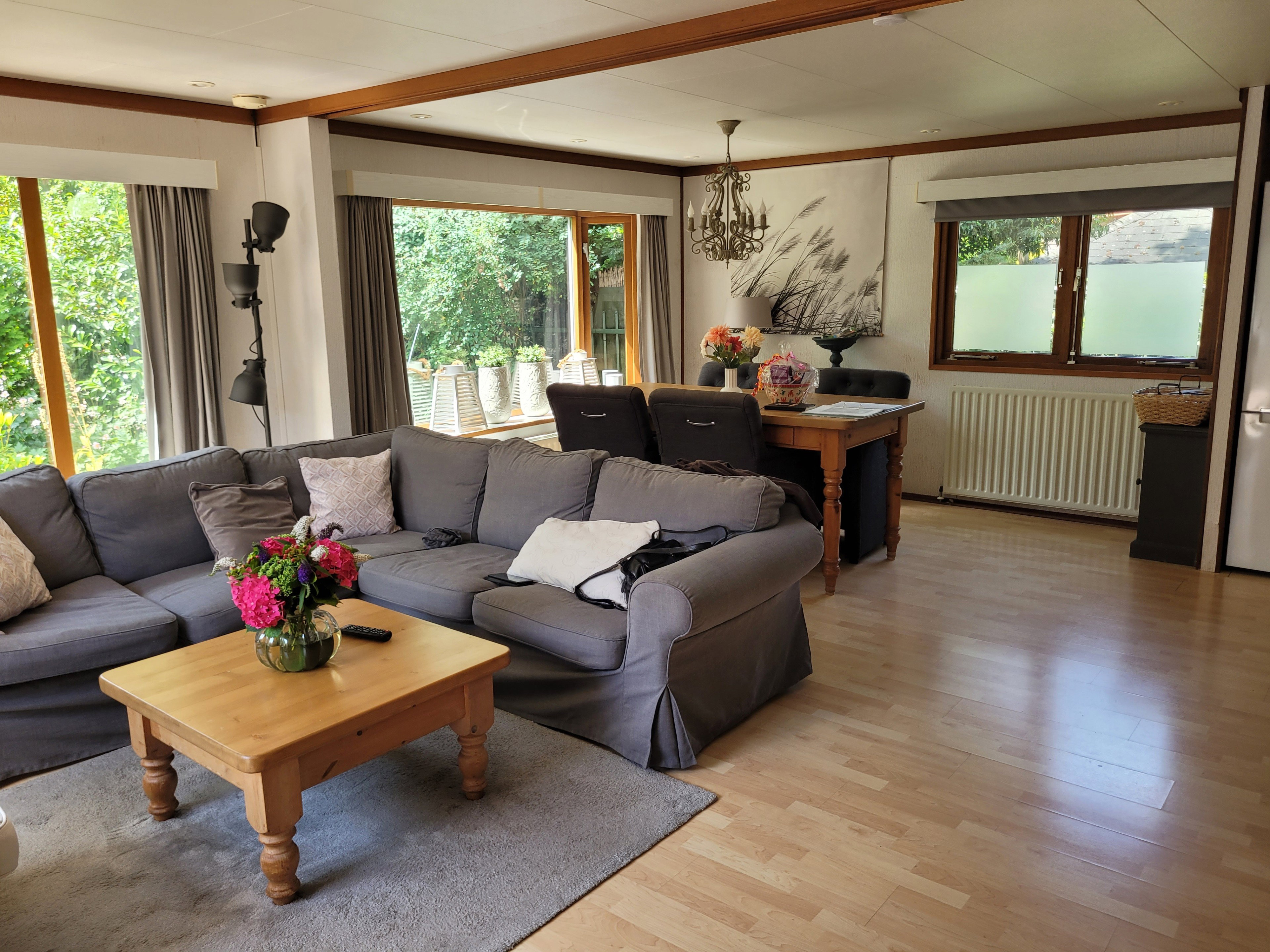 Natuurhuisje in Putten Koudhoorn