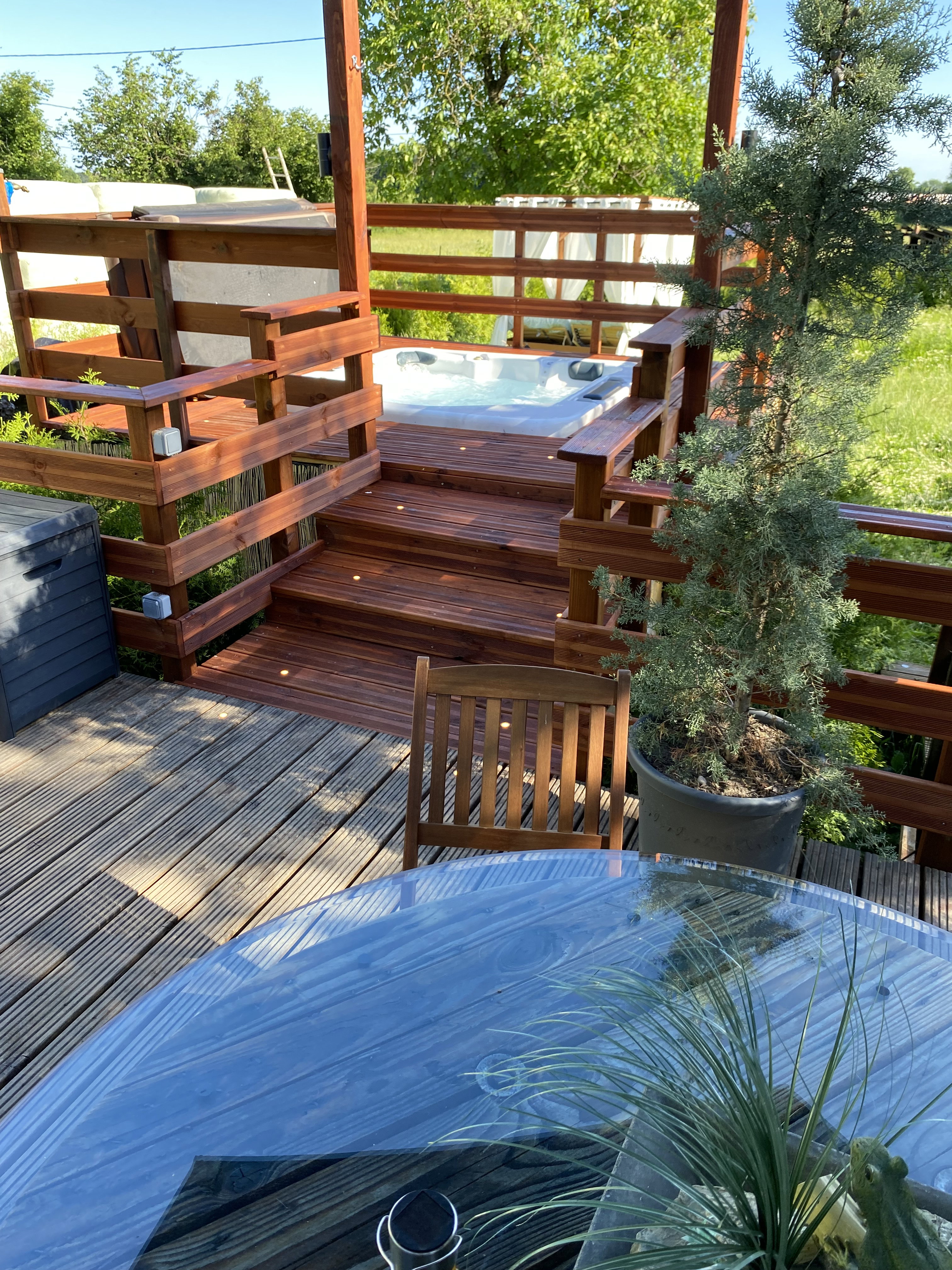 Casa nella natura a maubert fontaine