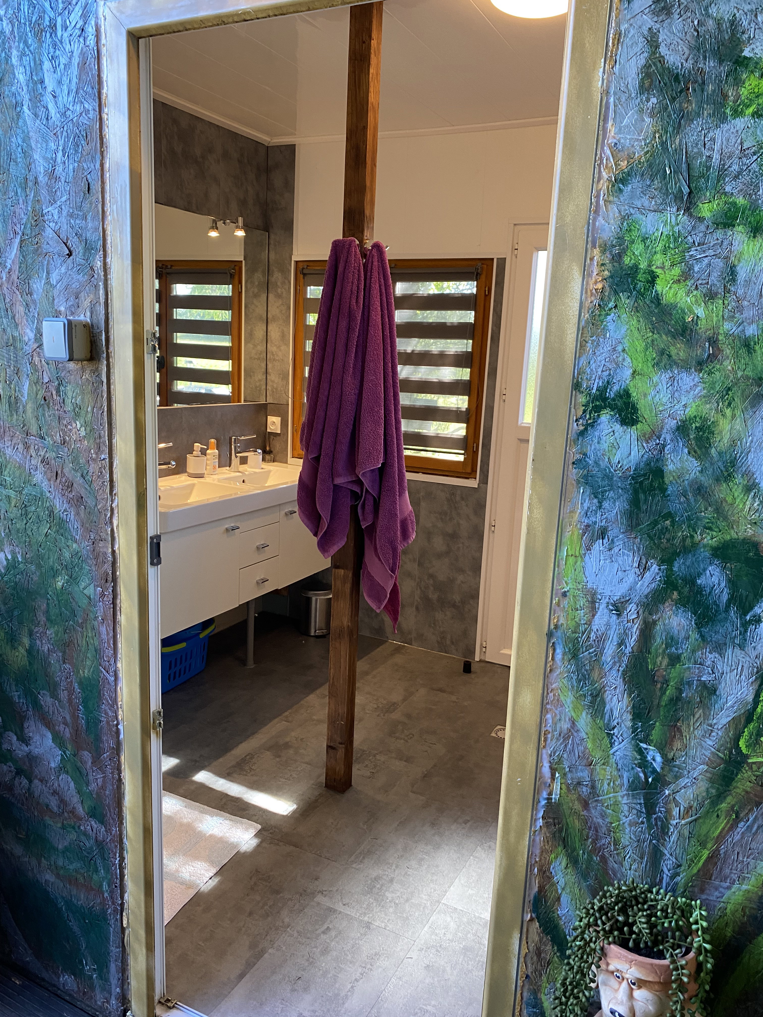 Casa nella natura a maubert fontaine