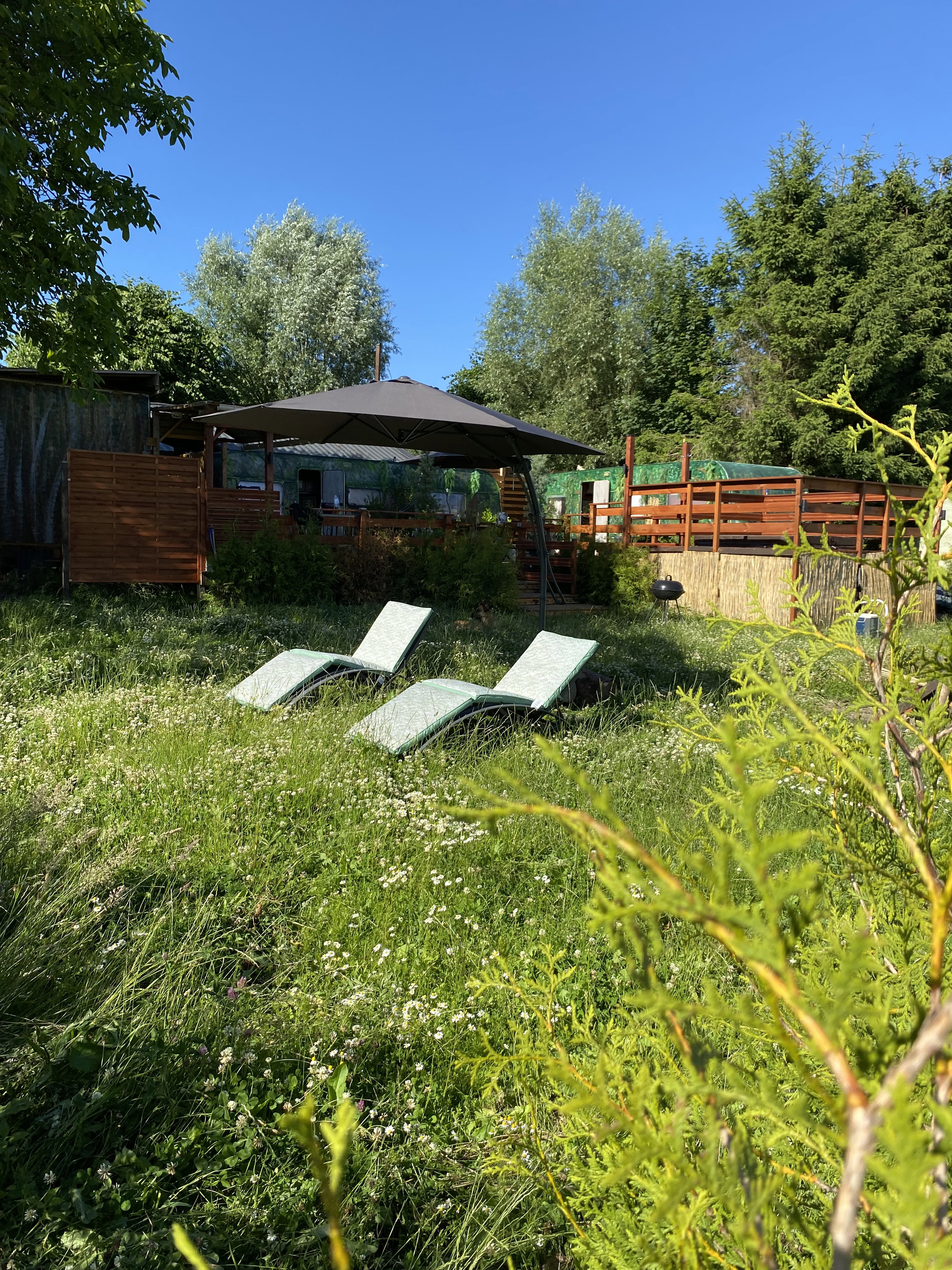 Casa nella natura a maubert fontaine