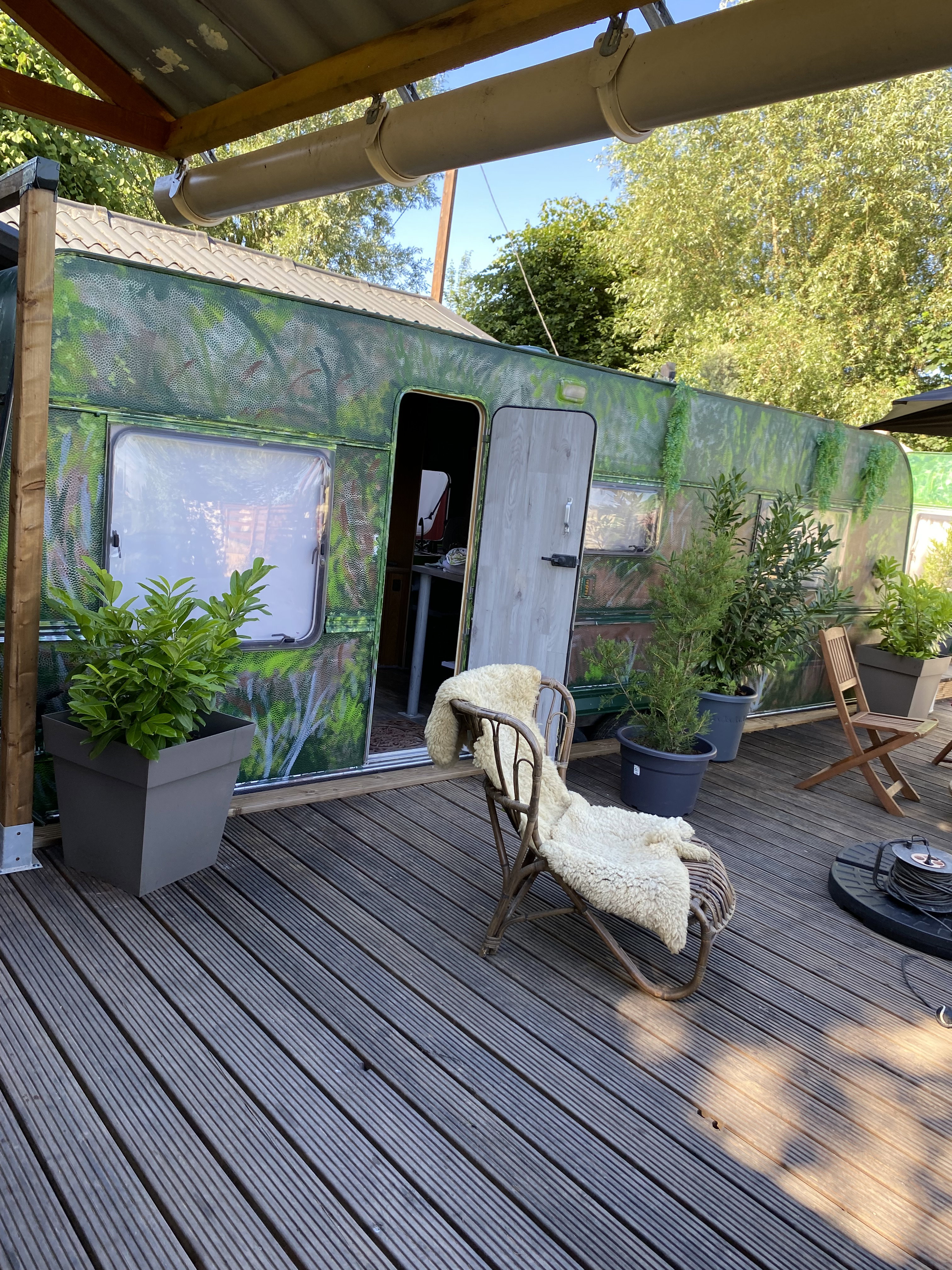 Casa nella natura a maubert fontaine