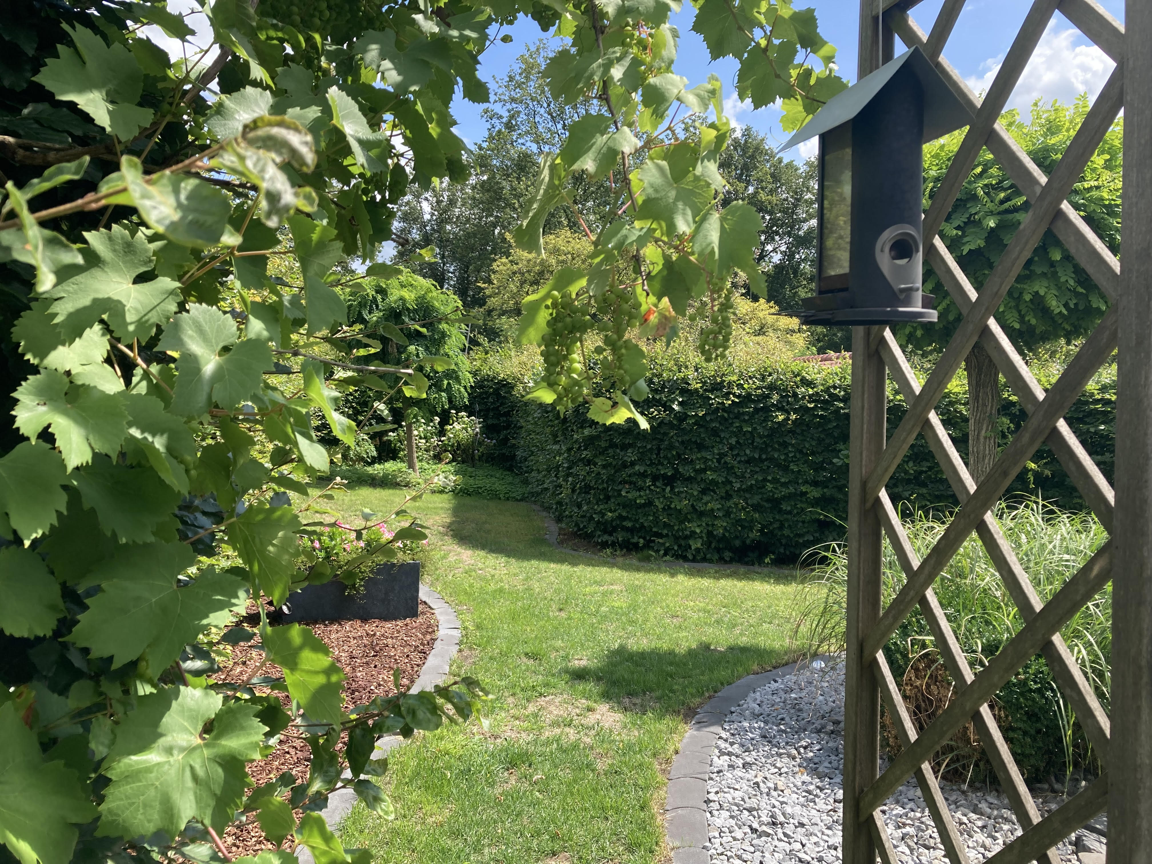 Natuurhuisje in Emmerich
