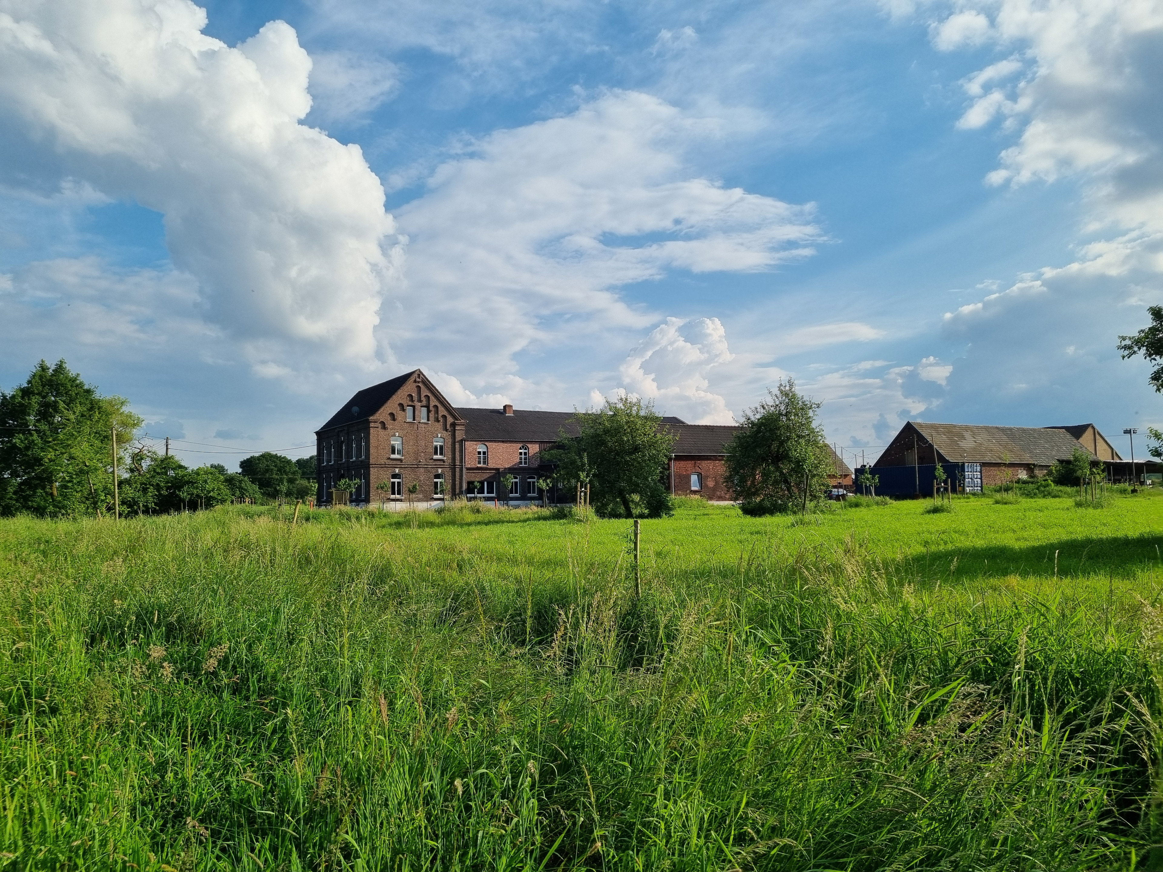 Natuurhuisje in Kevelaer
