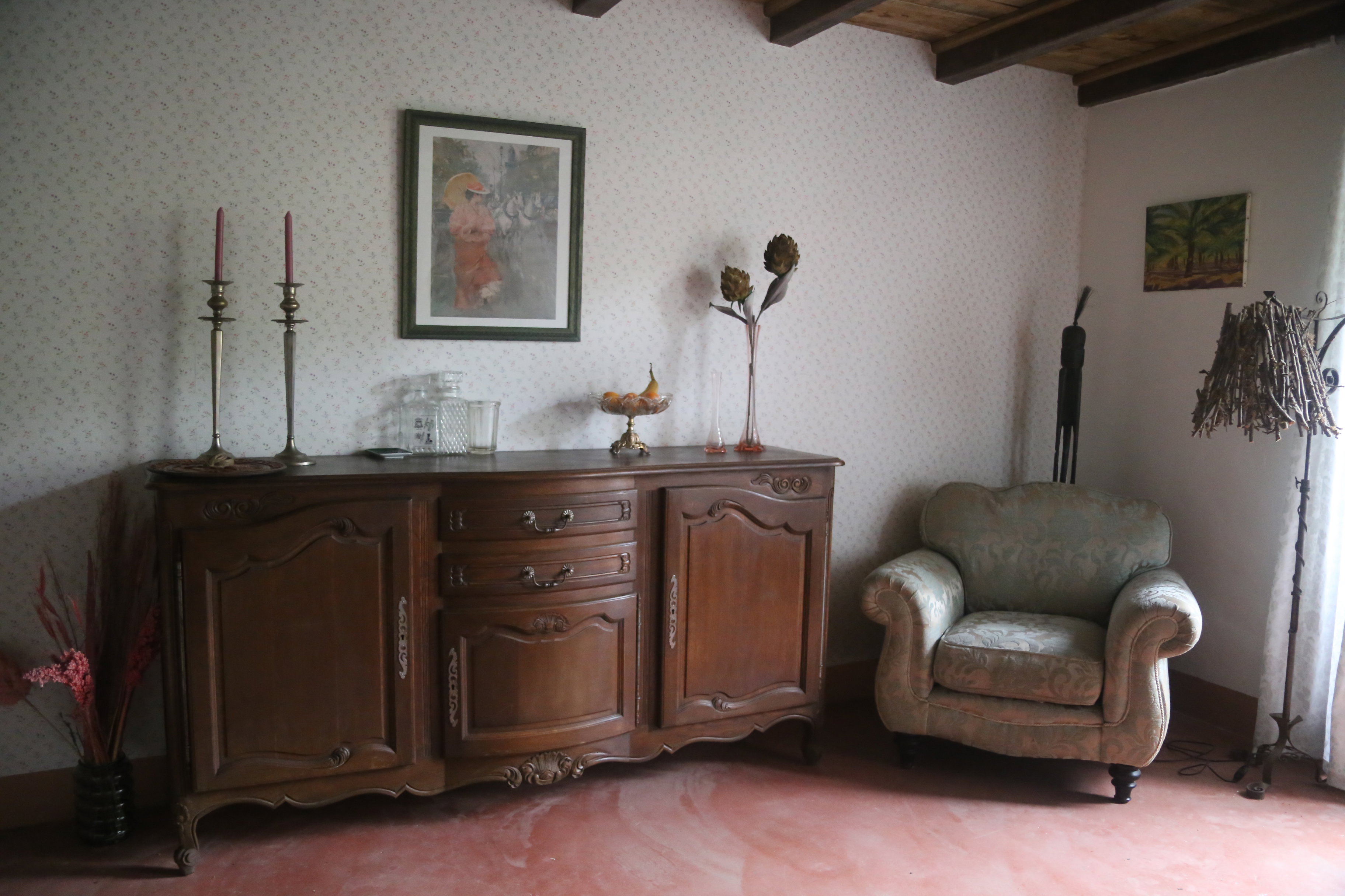 Casa nella natura a arbigny sous varennes
