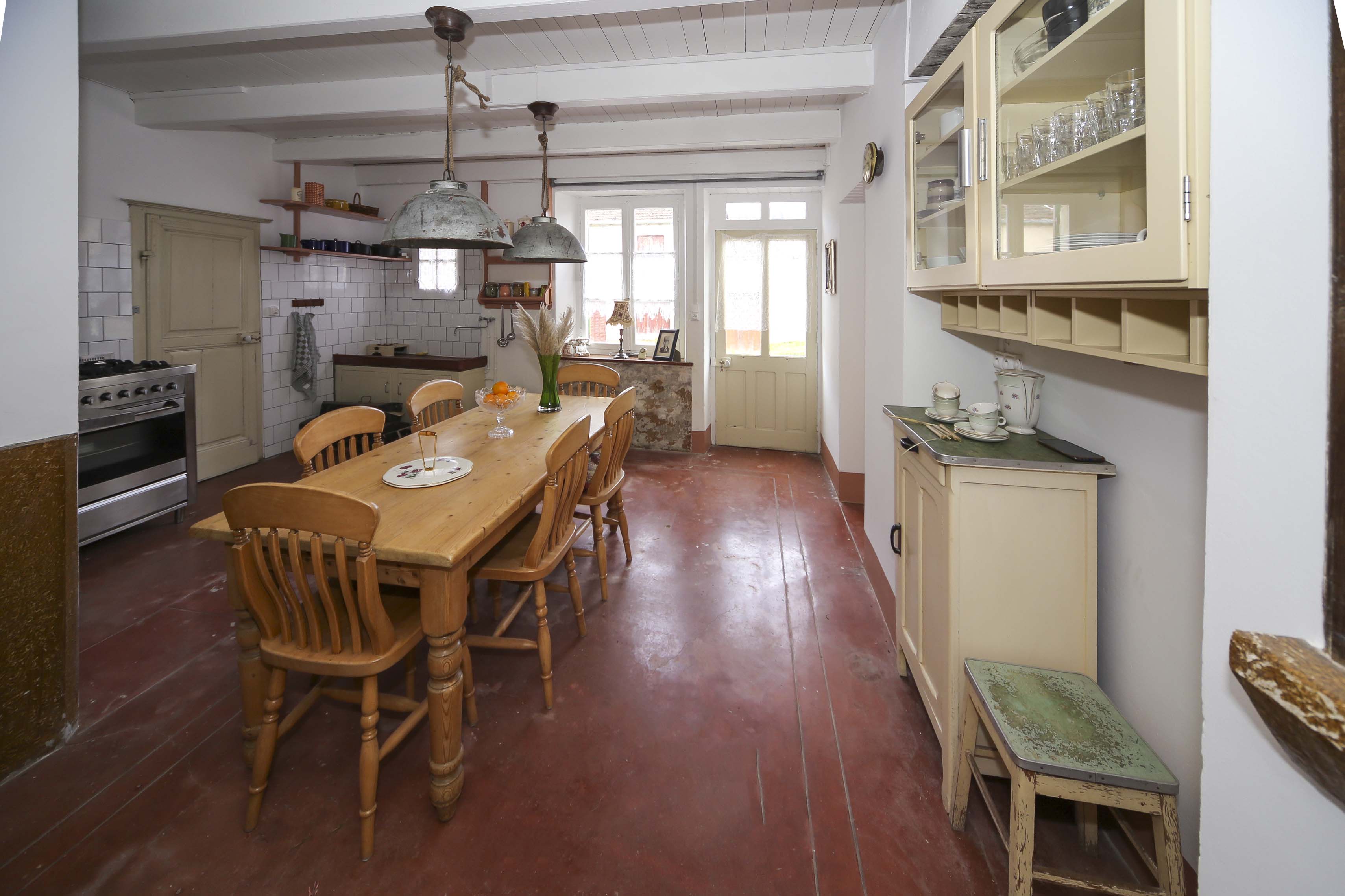 Casa nella natura a arbigny sous varennes