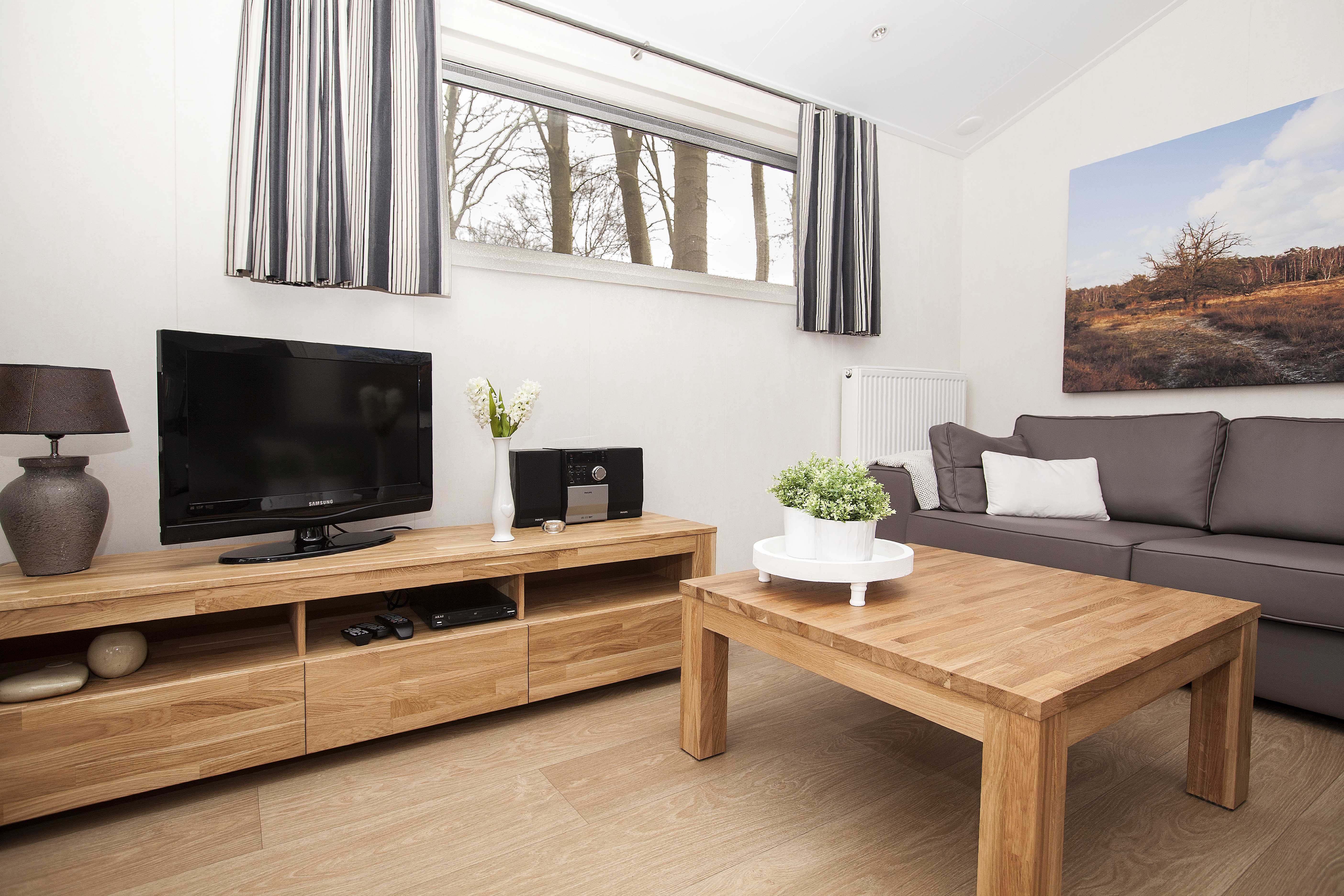 Nature house in Hezingen