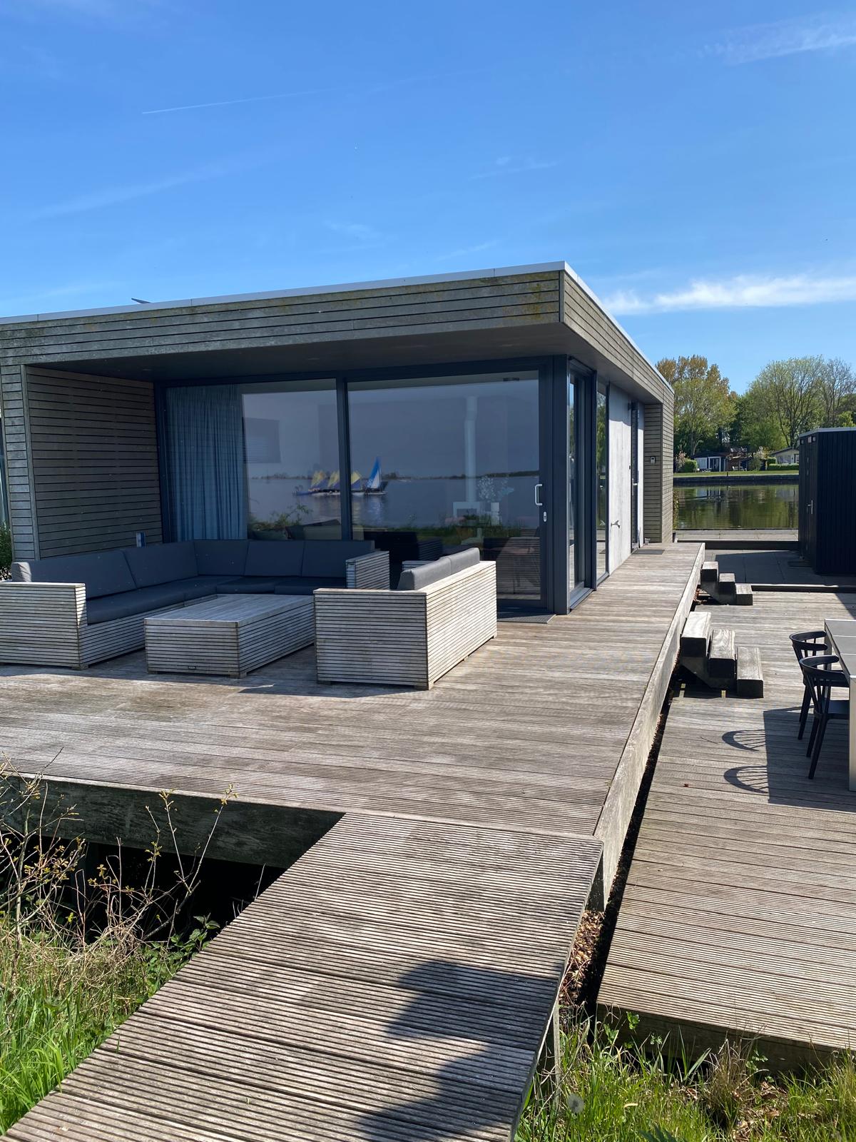 Casa nella natura a Elahuizen
