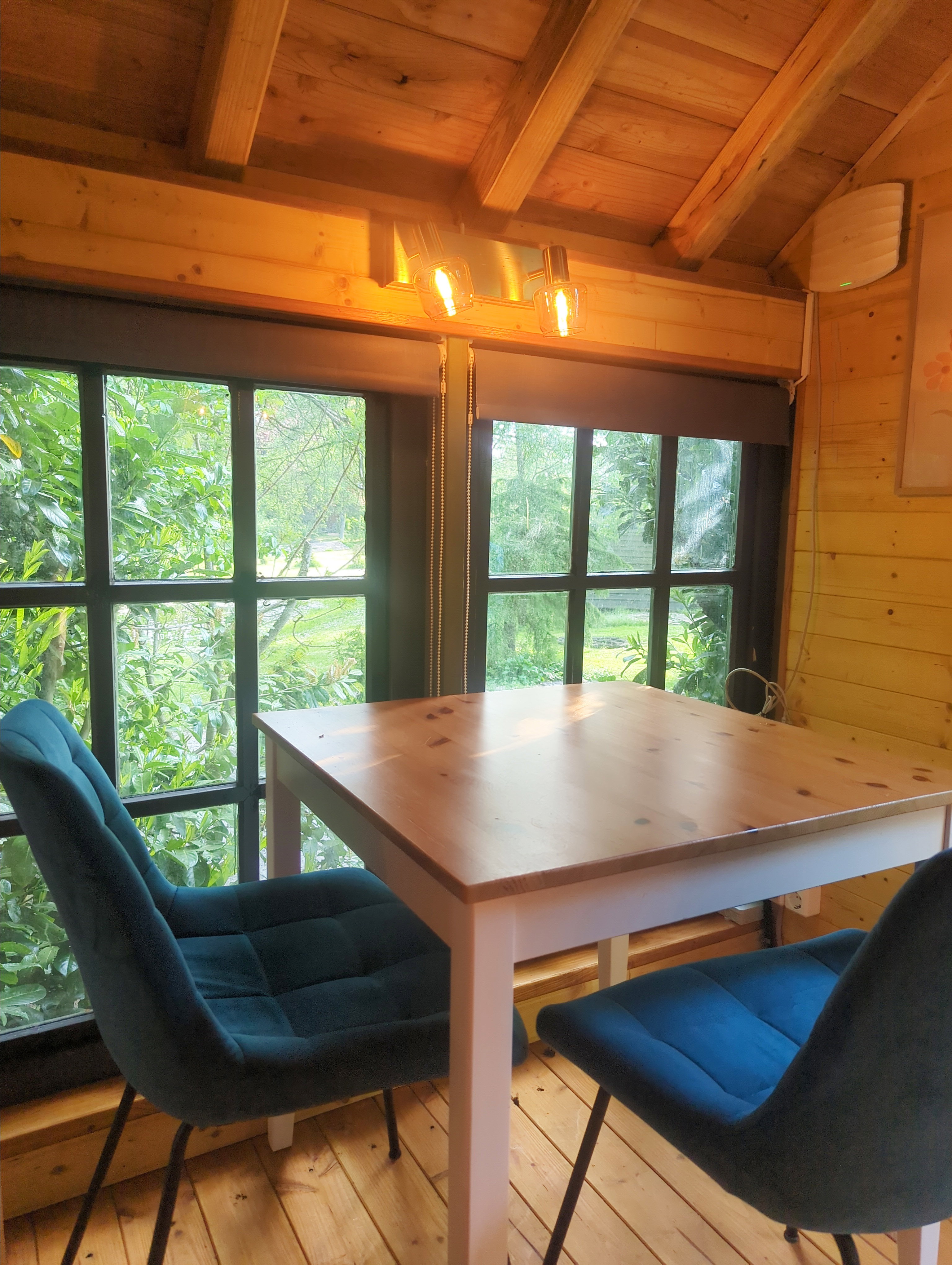 Casa nella natura a Sellingen