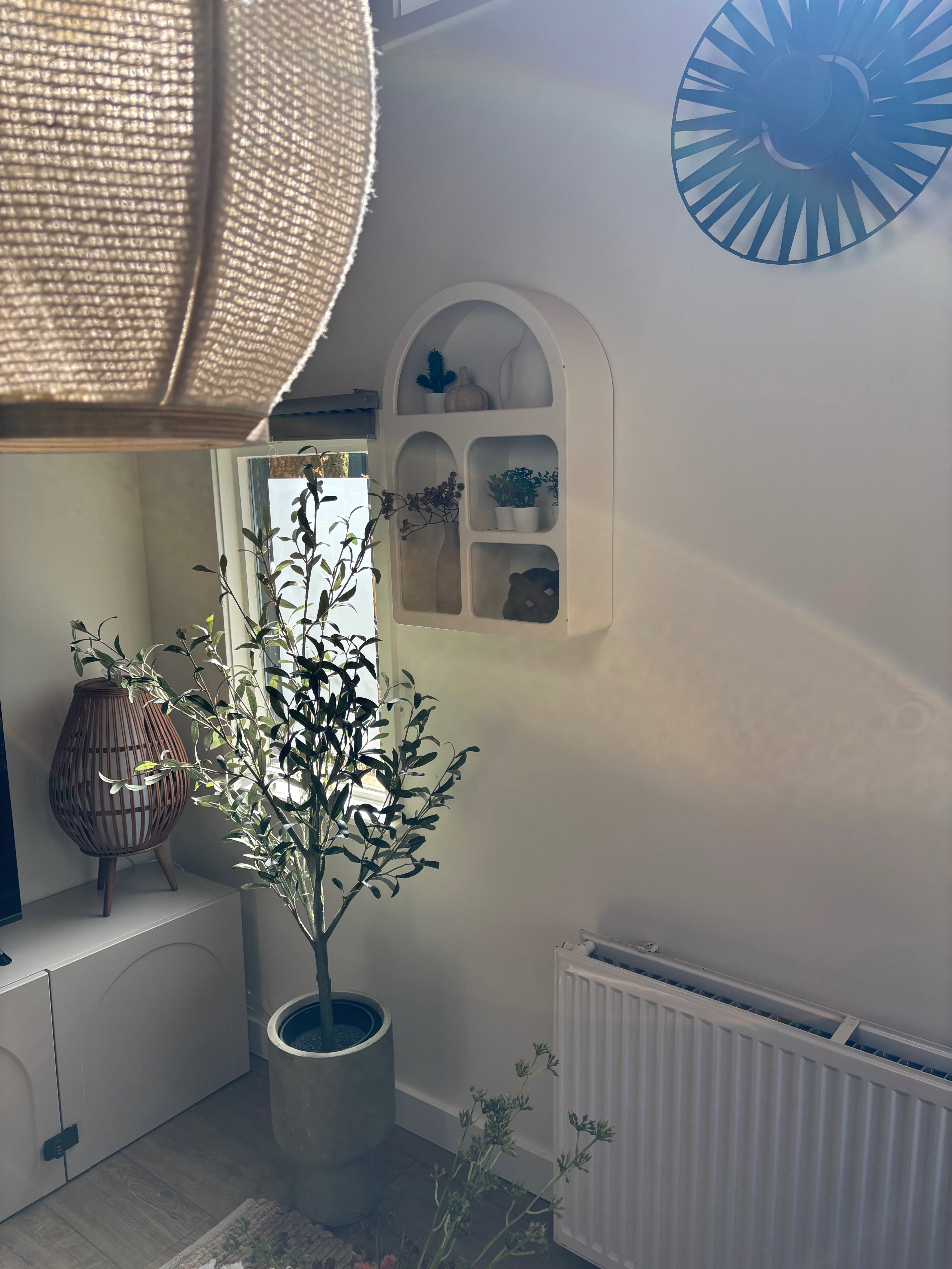 Nature house in Nutter
