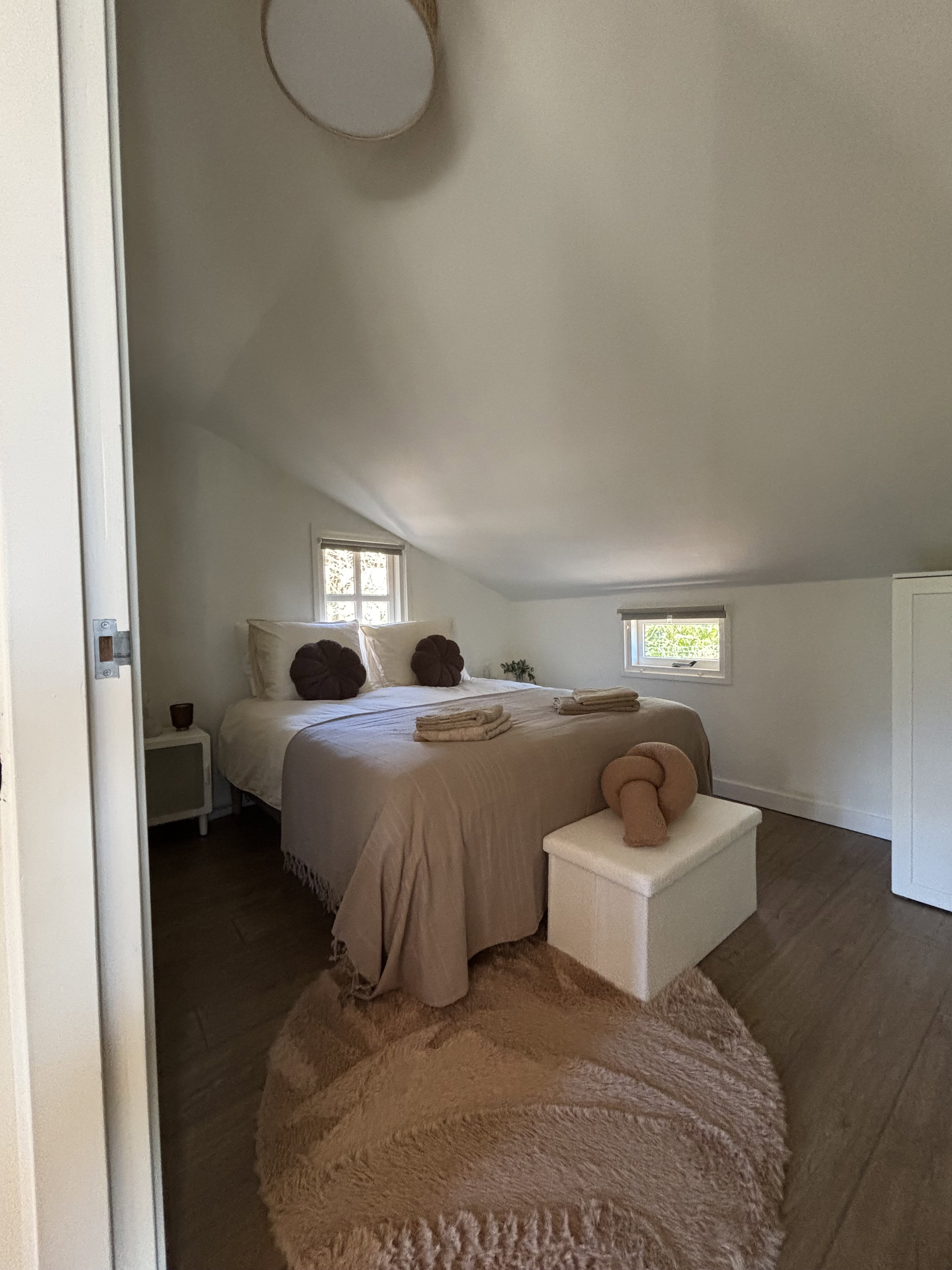 Nature house in Nutter