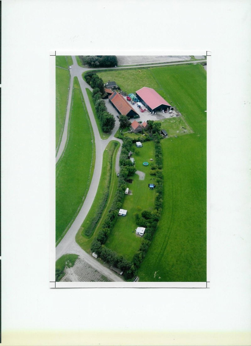 Naturhäuschen in BORSSELE