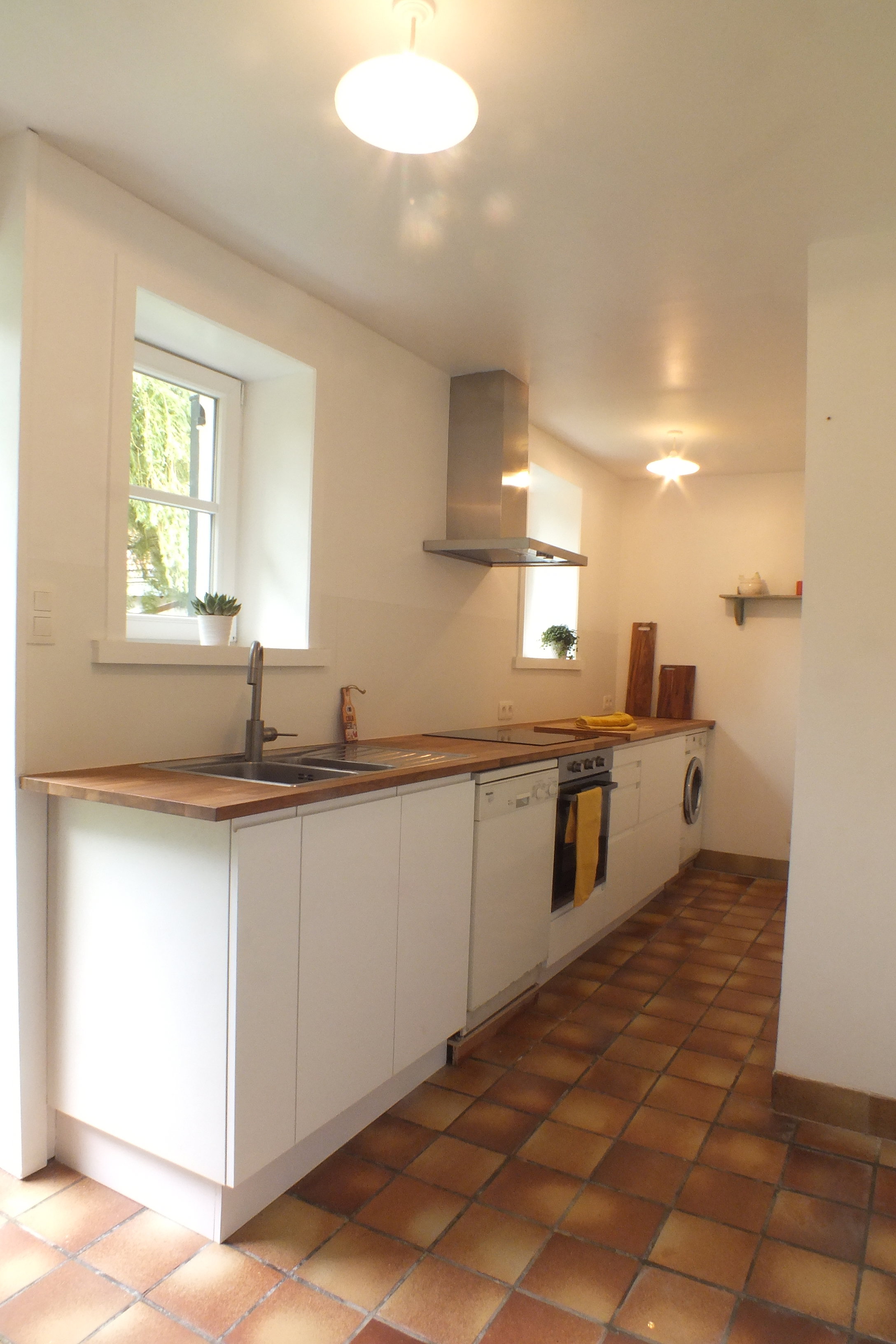 Casa nella natura a Veurne